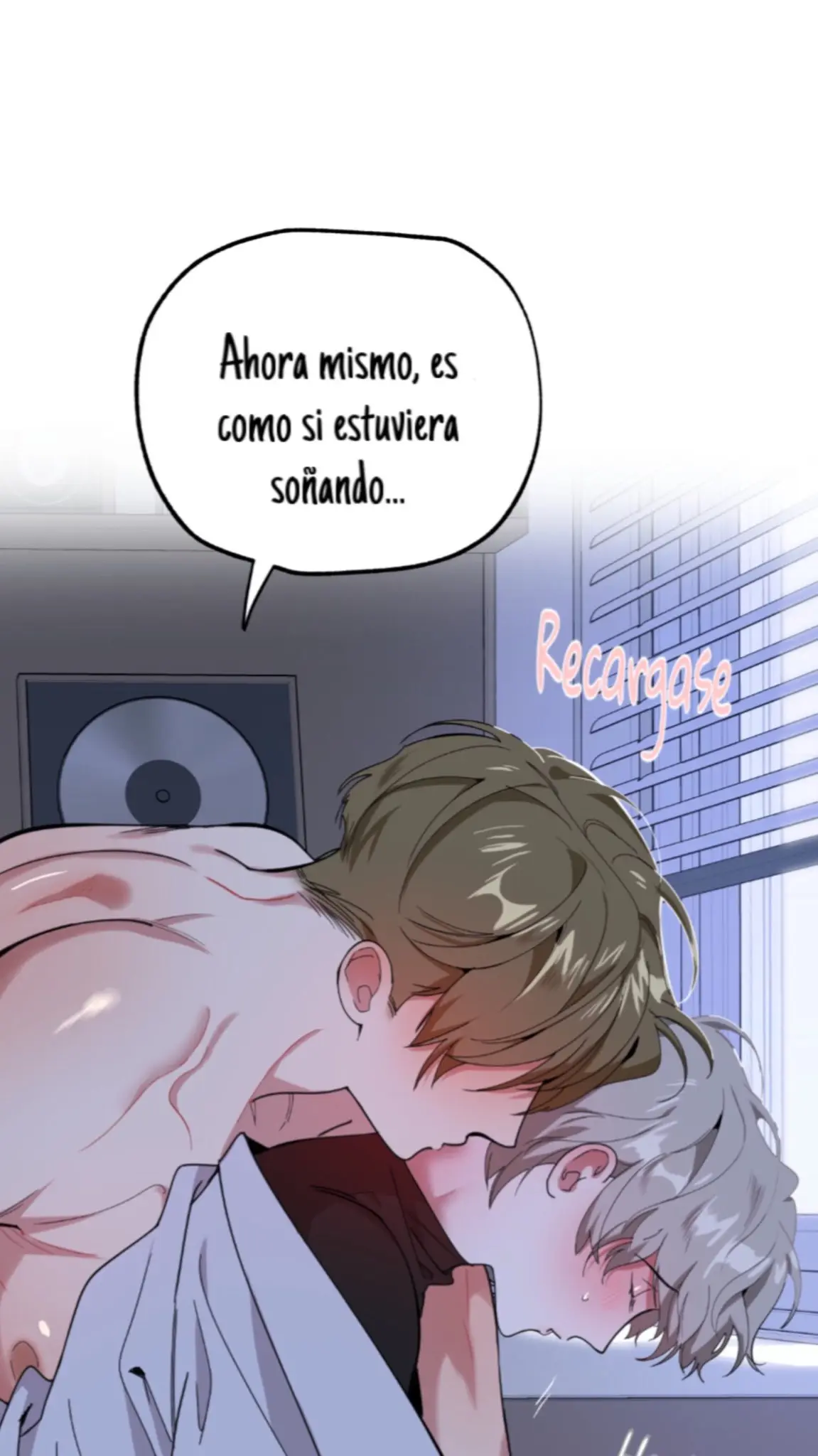 A Terrible Romance (Terrible Romance) (2021) - Capítulo 34 - Página 64 - LectorTMOo