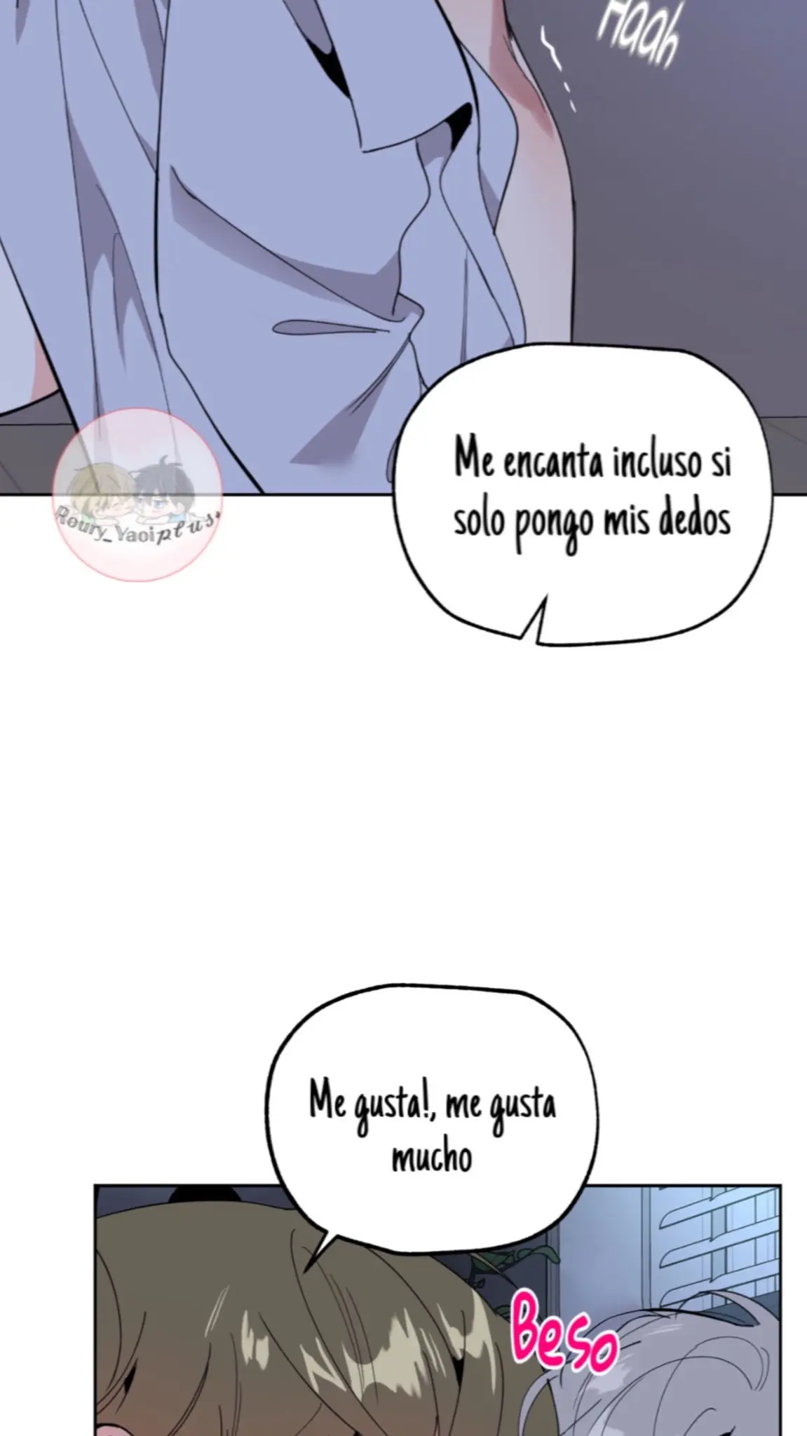 A Terrible Romance (Terrible Romance) (2021) - Capítulo 34 - Página 65 - LectorTMOo