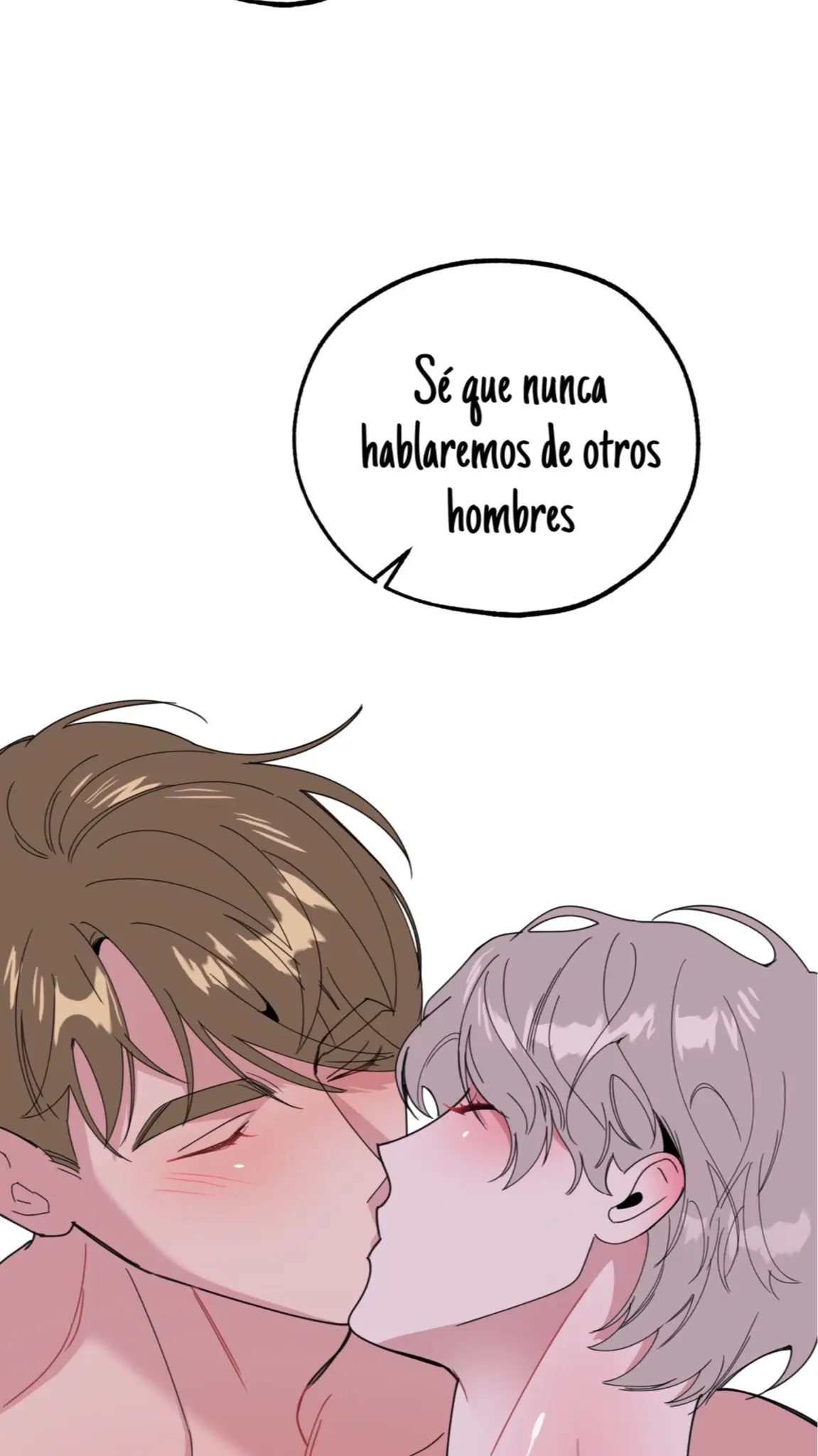 A Terrible Romance (Terrible Romance) (2021) - Capítulo 34 - Página 87 - LectorTMOo
