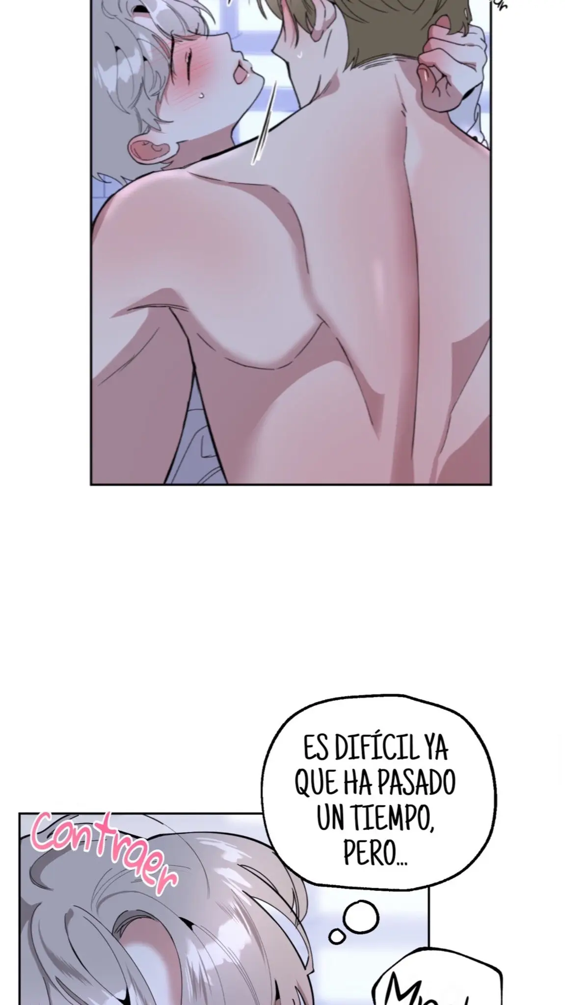 A Terrible Romance (Terrible Romance) (2021) - Capítulo 35 - Página 6 - LectorTMOo