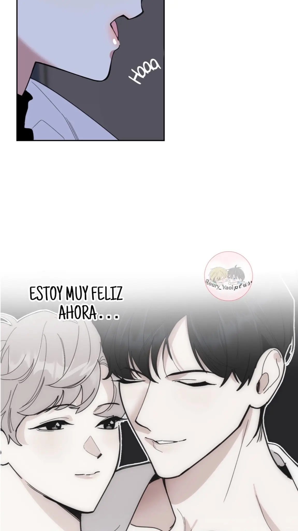 A Terrible Romance (Terrible Romance) (2021) - Capítulo 35 - Página 15 - LectorTMOo