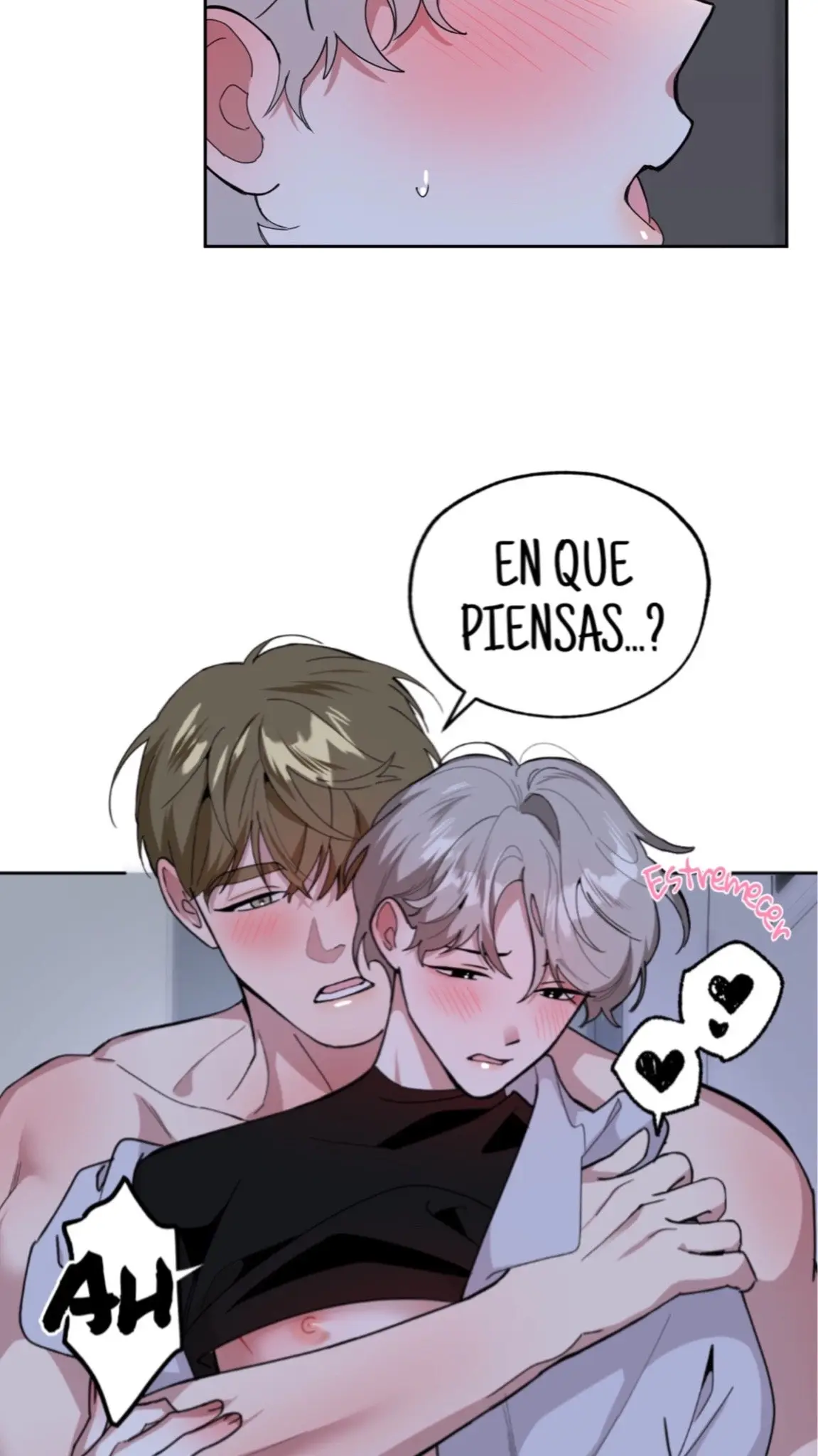 A Terrible Romance (Terrible Romance) (2021) - Capítulo 35 - Página 18 - LectorTMOo