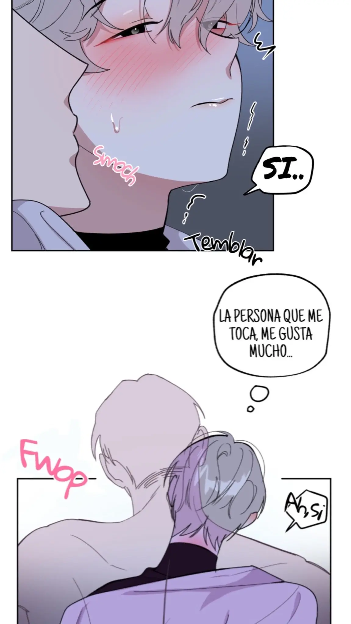 A Terrible Romance (Terrible Romance) (2021) - Capítulo 35 - Página 23 - LectorTMOo