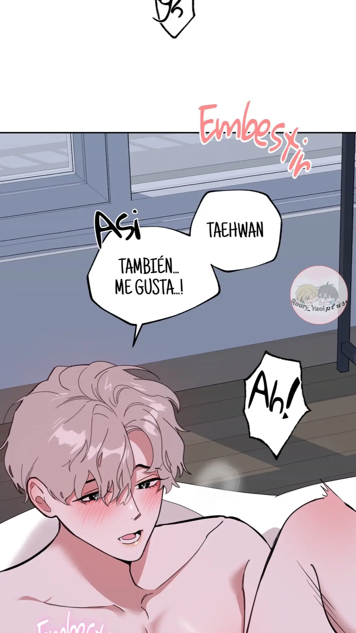 A Terrible Romance (Terrible Romance) (2021) - Capítulo 35 - Página 61 - LectorTMOo