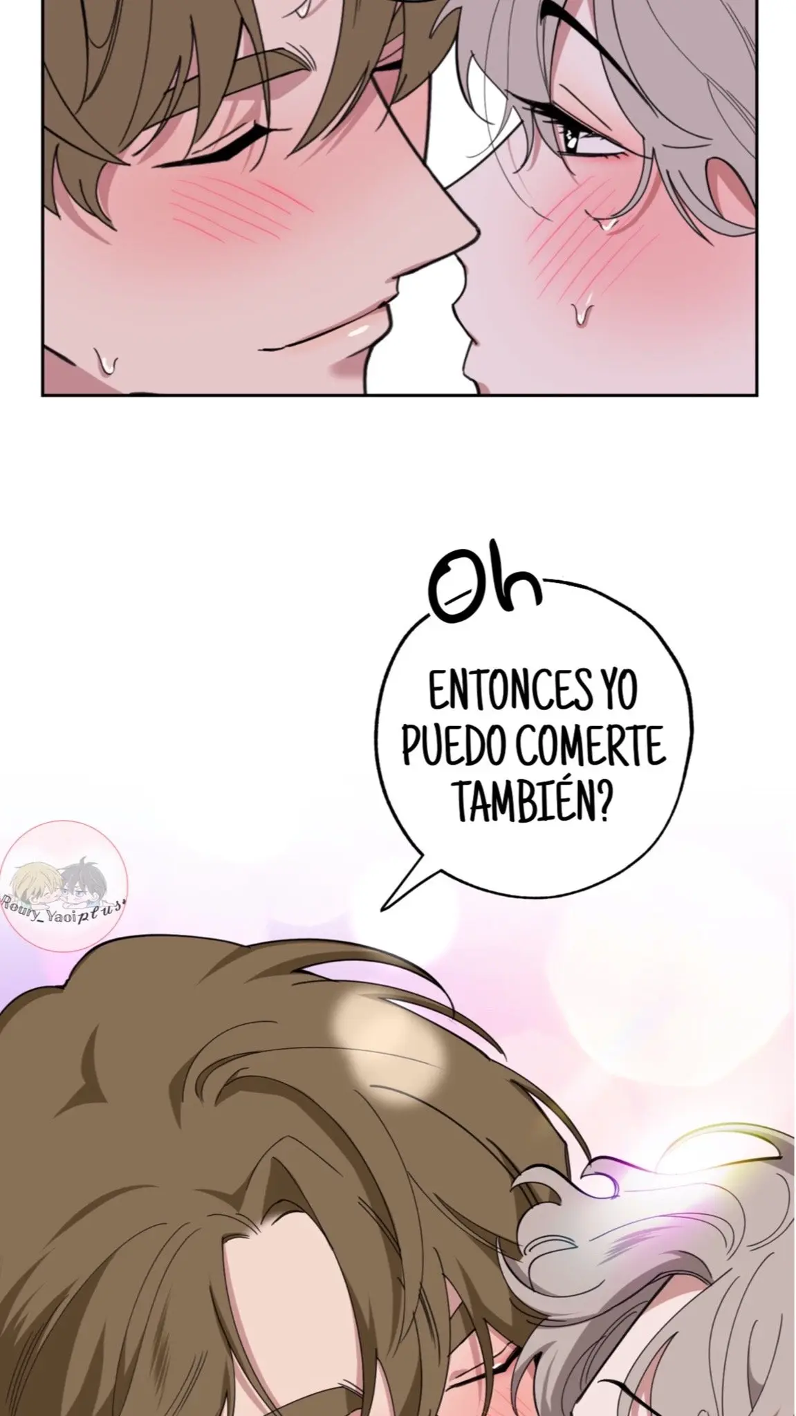 A Terrible Romance (Terrible Romance) (2021) - Capítulo 35 - Página 78 - LectorTMOo