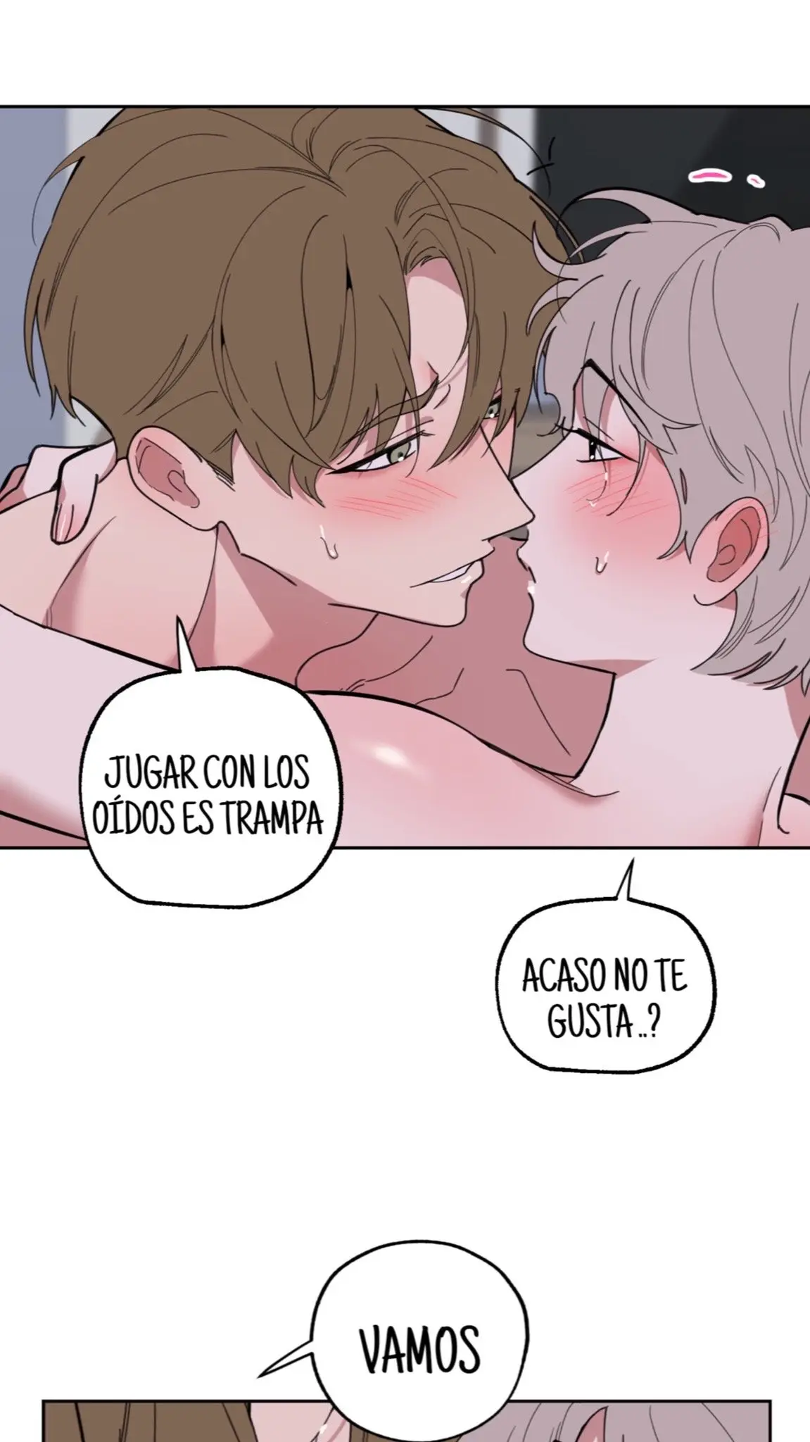 A Terrible Romance (Terrible Romance) (2021) - Capítulo 35 - Página 79 - LectorTMOo