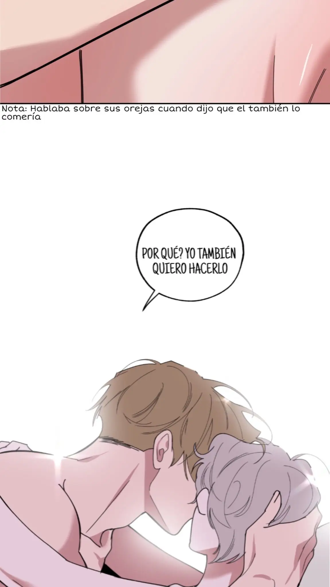A Terrible Romance (Terrible Romance) (2021) - Capítulo 35 - Página 85 - LectorTMOo