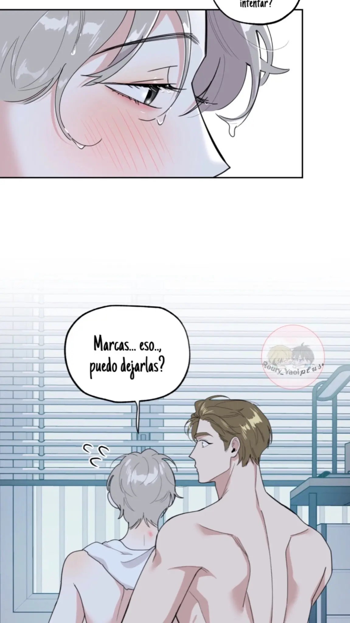A Terrible Romance (Terrible Romance) (2021) - Capítulo 36 - Página 21 - LectorTMOo