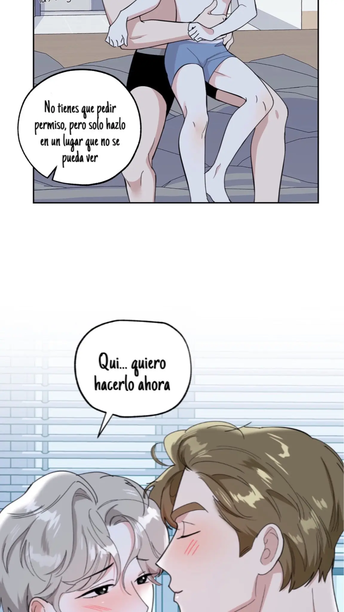 A Terrible Romance (Terrible Romance) (2021) - Capítulo 36 - Página 27 - LectorTMOo