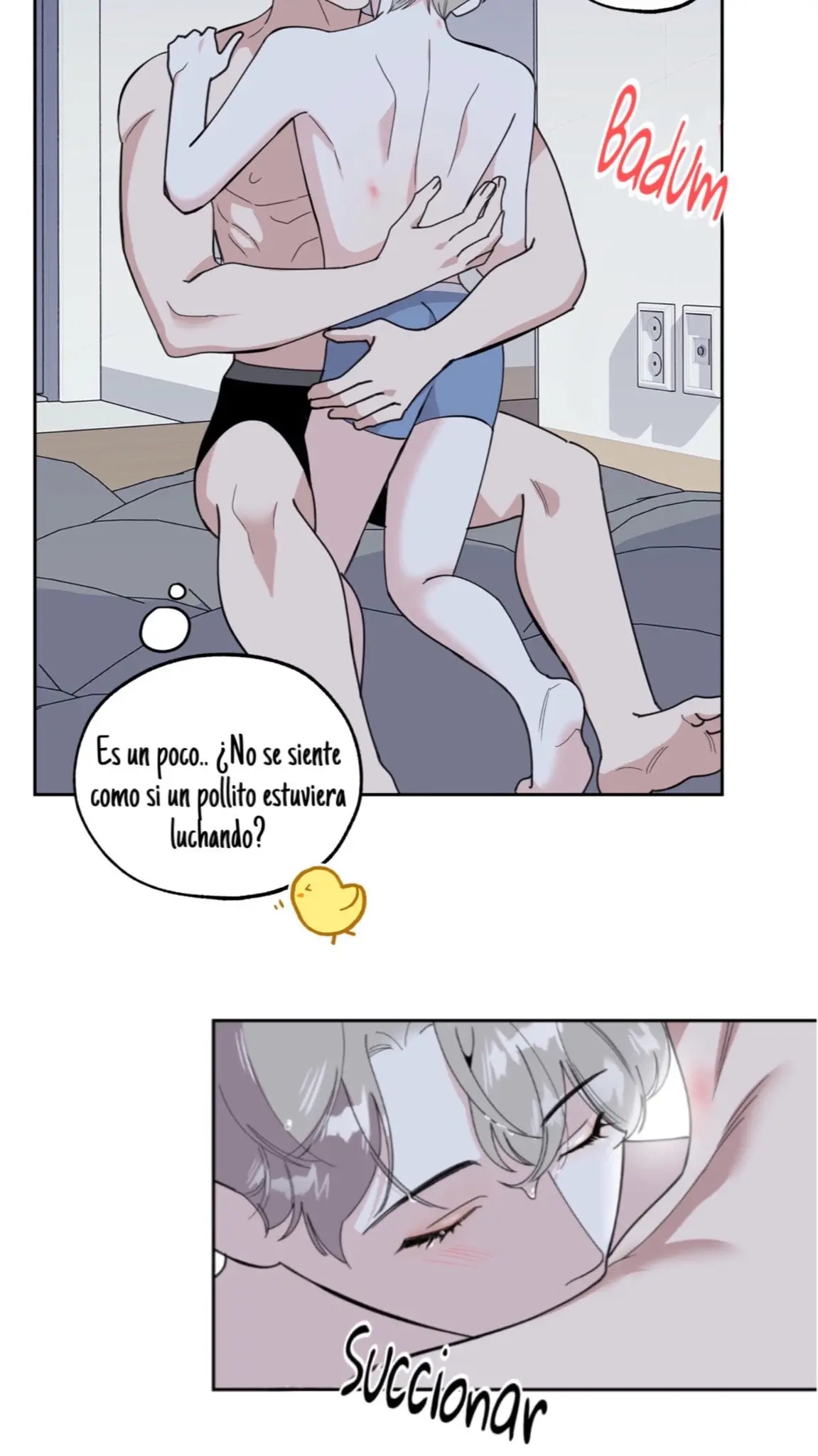 A Terrible Romance (Terrible Romance) (2021) - Capítulo 36 - Página 30 - LectorTMOo