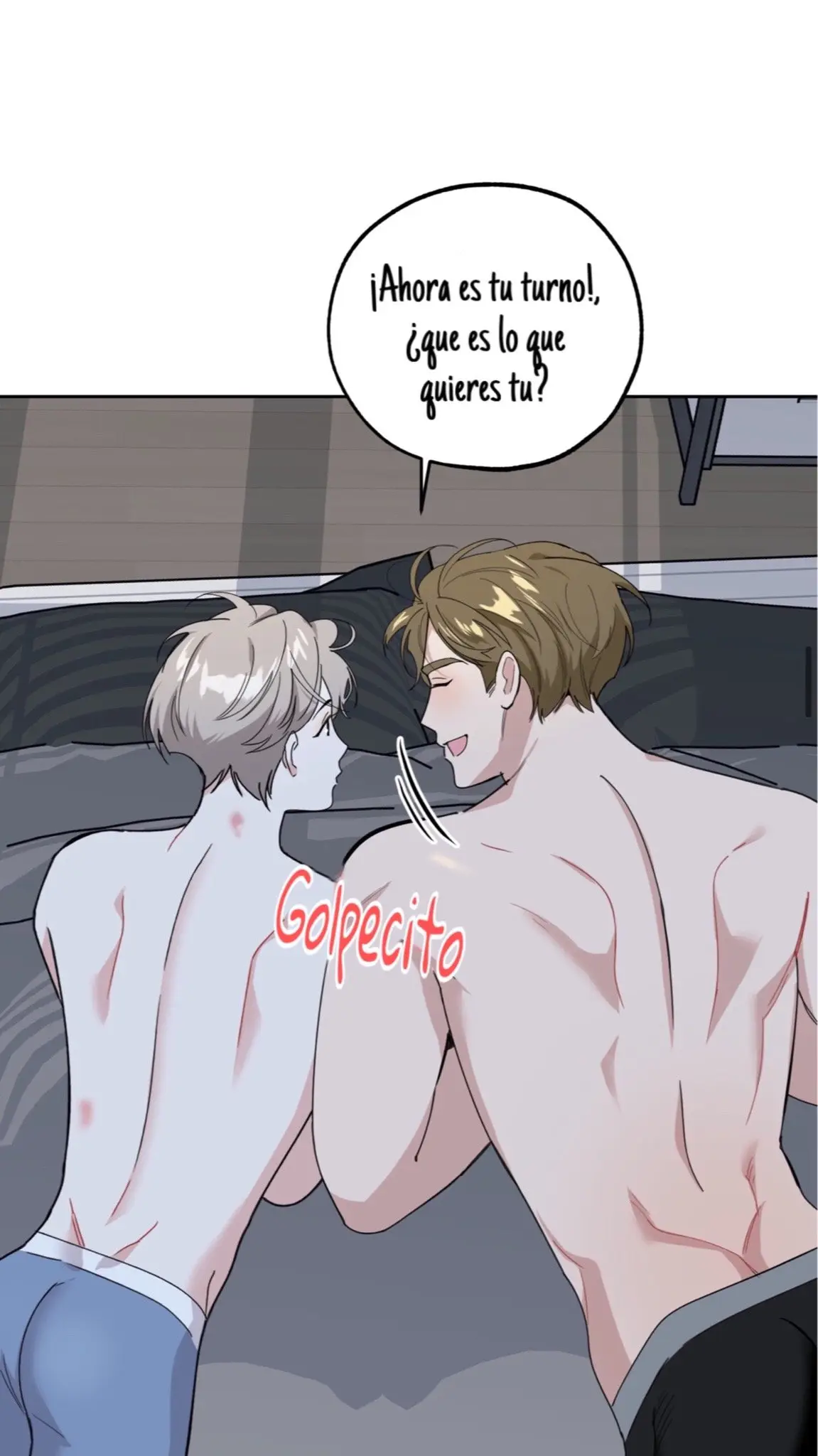 A Terrible Romance (Terrible Romance) (2021) - Capítulo 36 - Página 47 - LectorTMOo