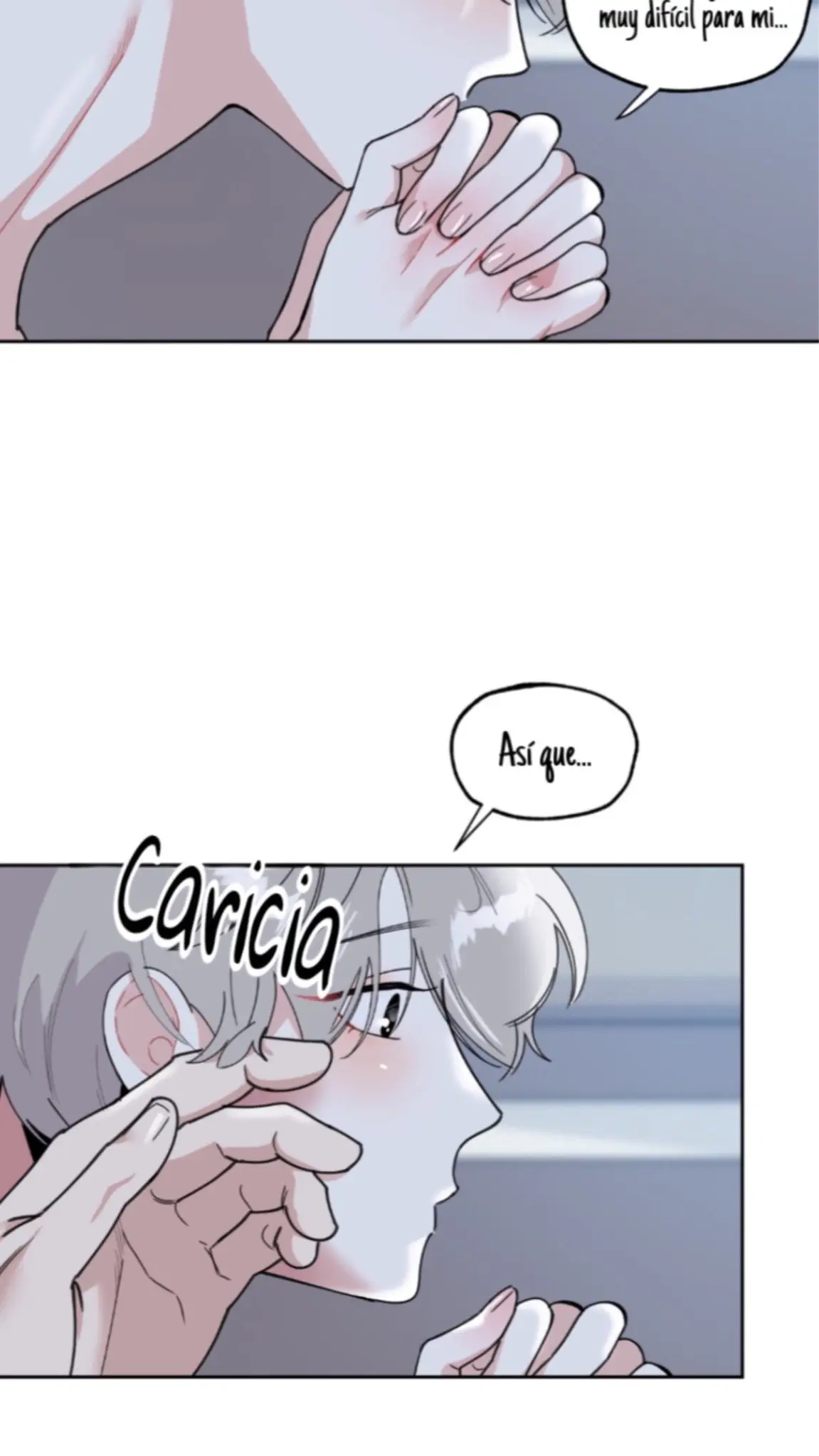 A Terrible Romance (Terrible Romance) (2021) - Capítulo 36 - Página 53 - LectorTMOo