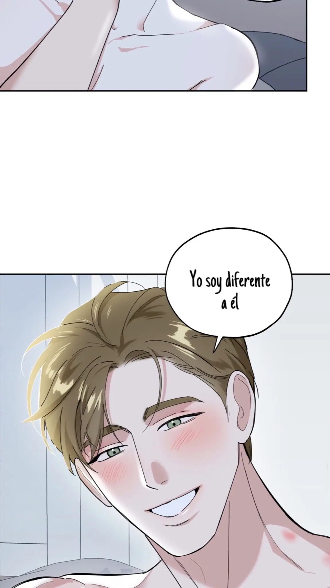 A Terrible Romance (Terrible Romance) (2021) - Capítulo 36 - Página 57 - LectorTMOo