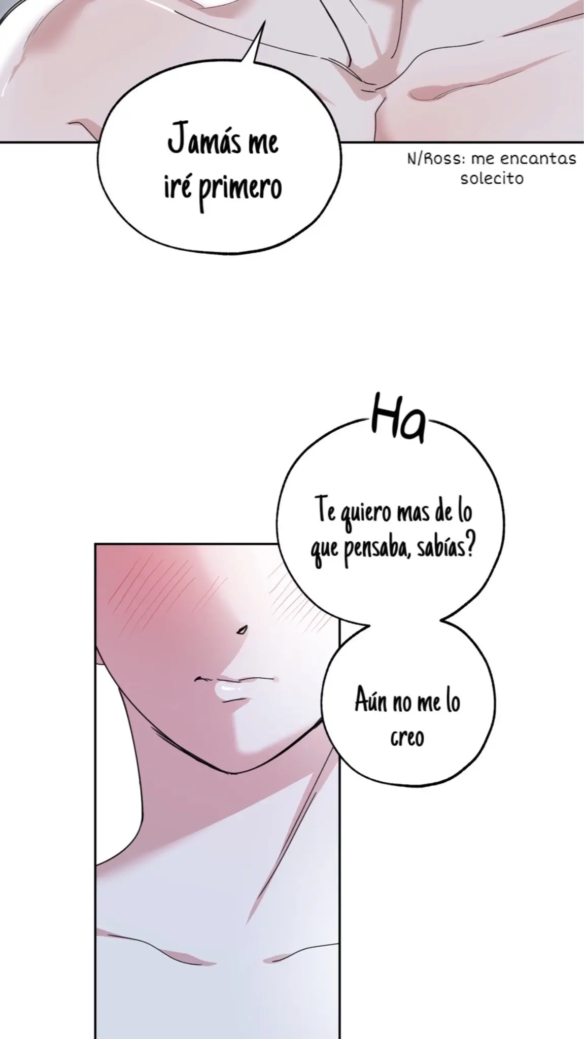 A Terrible Romance (Terrible Romance) (2021) - Capítulo 36 - Página 60 - LectorTMOo