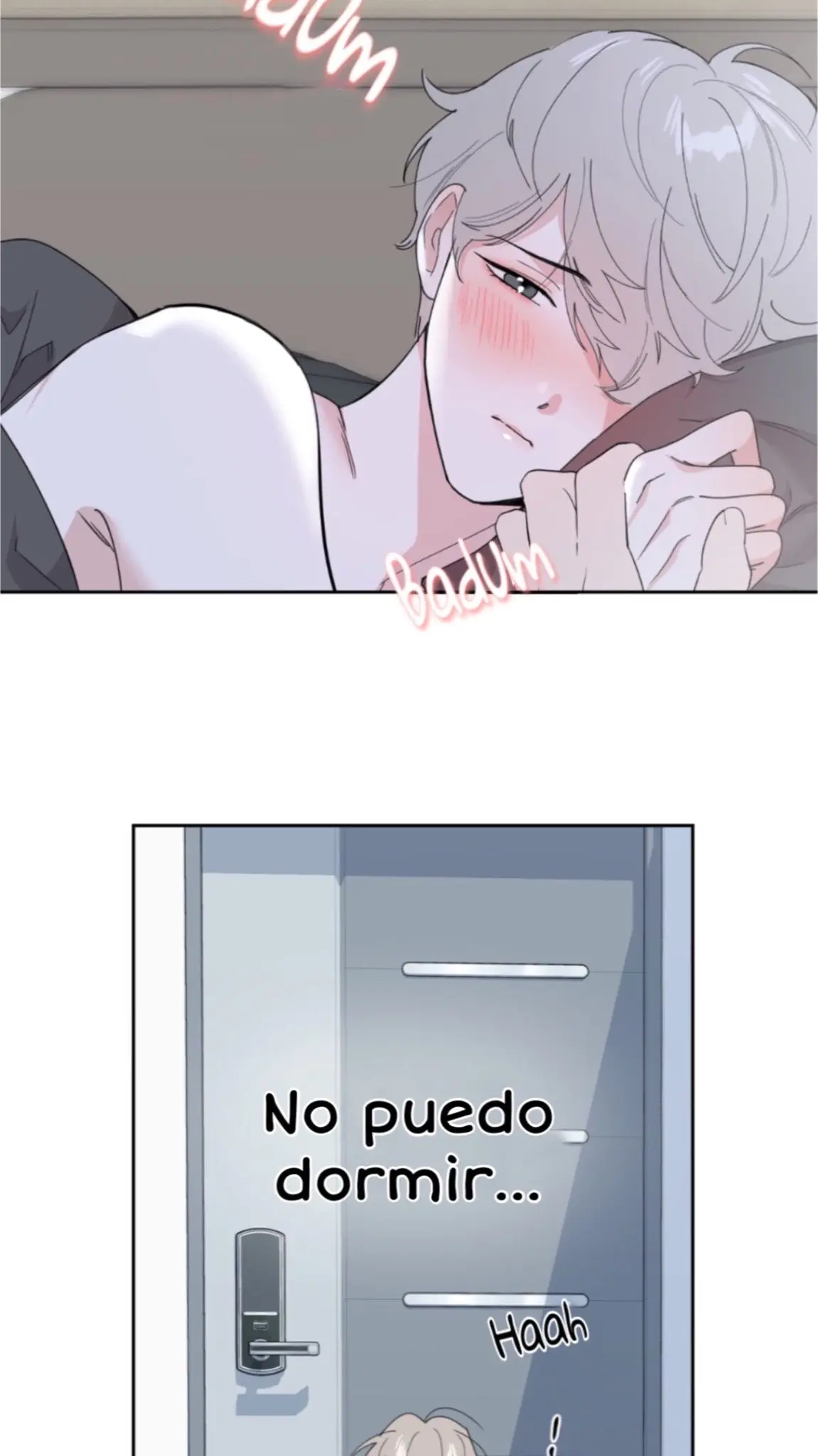 A Terrible Romance (Terrible Romance) (2021) - Capítulo 36 - Página 77 - LectorTMOo