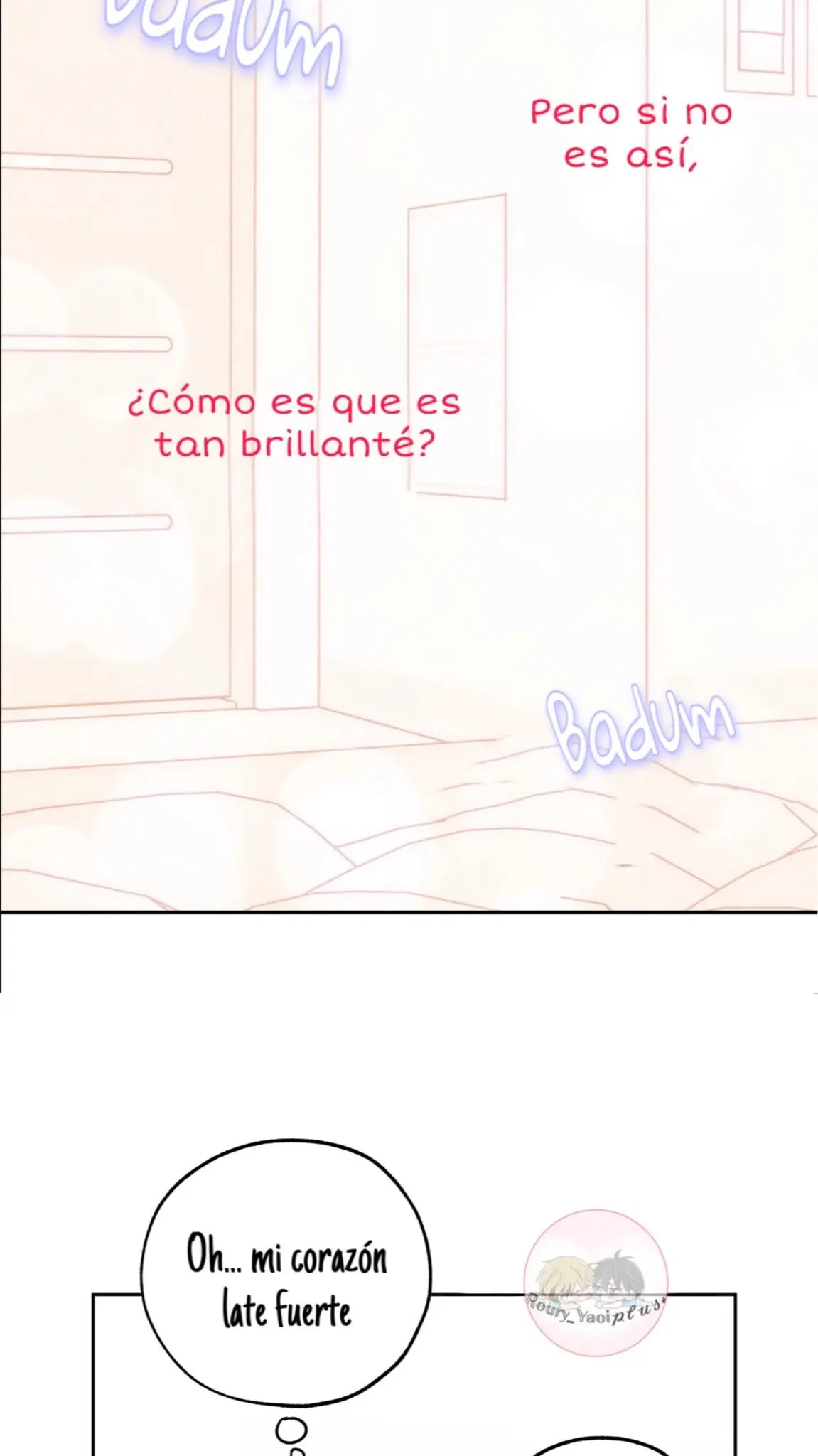 A Terrible Romance (Terrible Romance) (2021) - Capítulo 36 - Página 80 - LectorTMOo