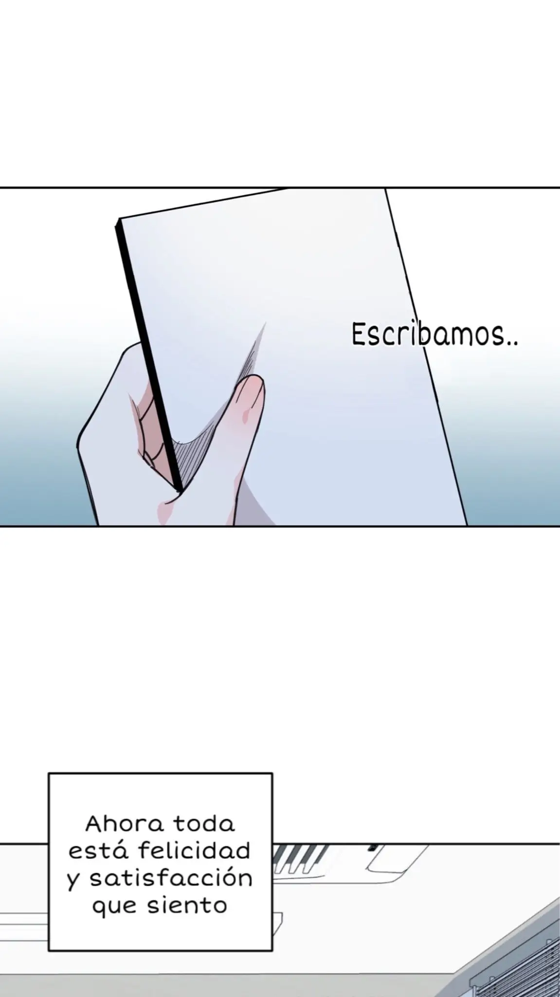 A Terrible Romance (Terrible Romance) (2021) - Capítulo 36 - Página 85 - LectorTMOo