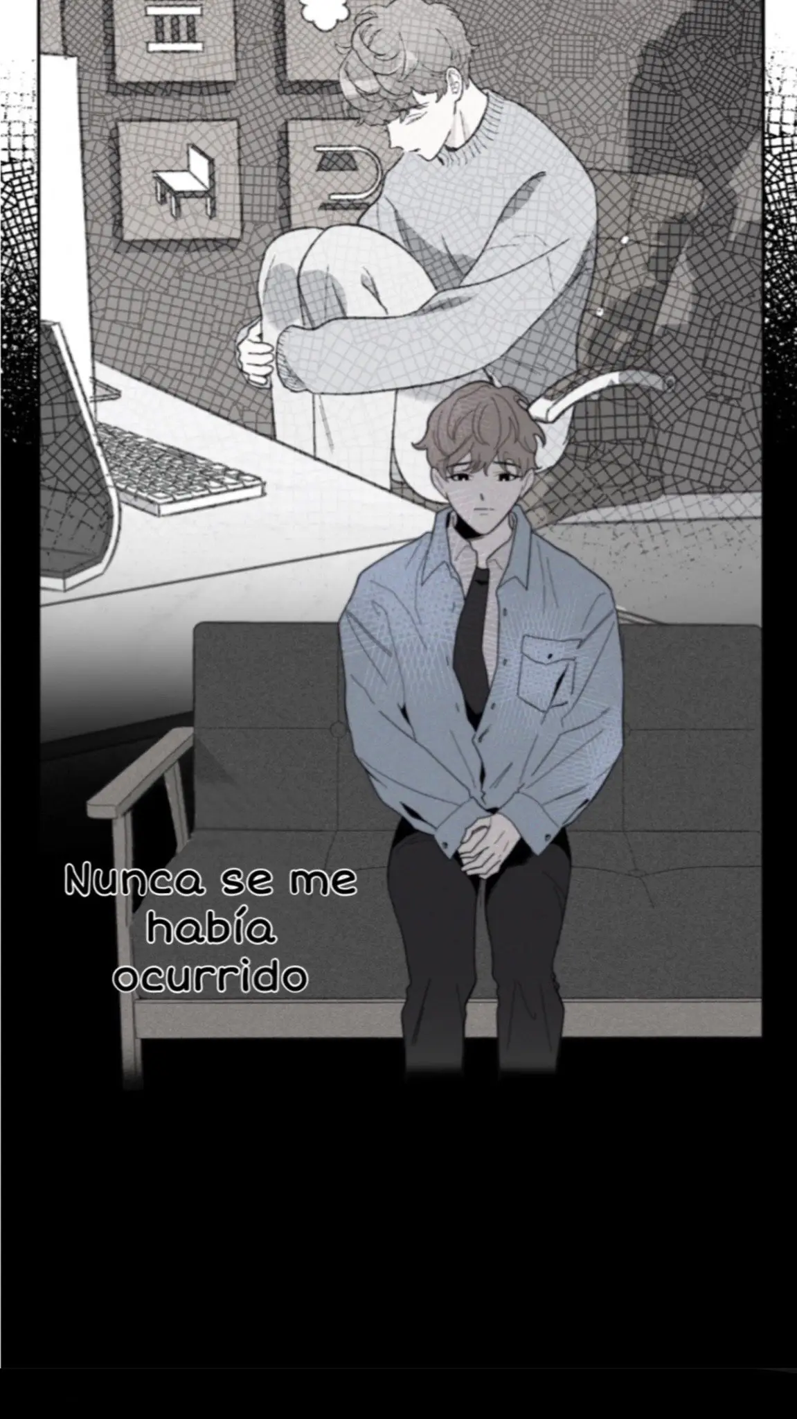 A Terrible Romance (Terrible Romance) (2021) - Capítulo 36 - Página 97 - LectorTMOo