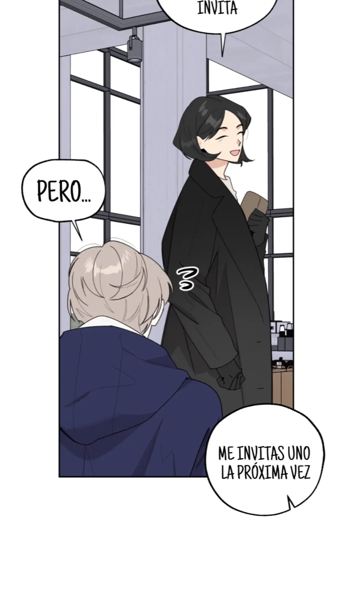 A Terrible Romance (Terrible Romance) (2021) - Capítulo 37 - Página 18 - LectorTMOo