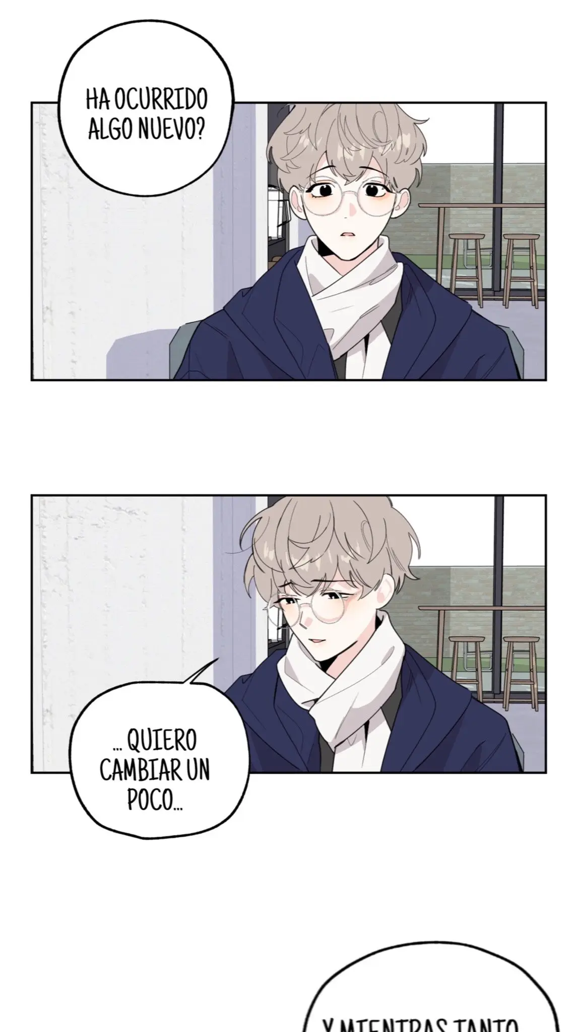 A Terrible Romance (Terrible Romance) (2021) - Capítulo 37 - Página 27 - LectorTMOo