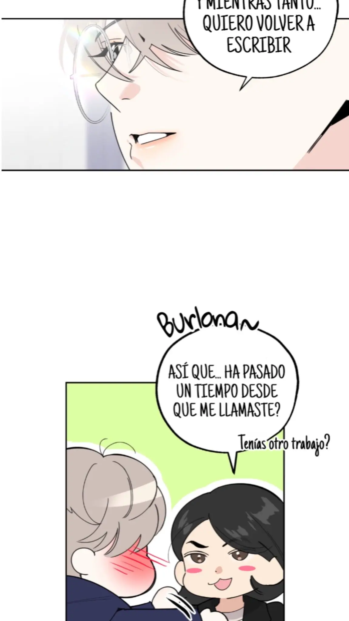 A Terrible Romance (Terrible Romance) (2021) - Capítulo 37 - Página 28 - LectorTMOo