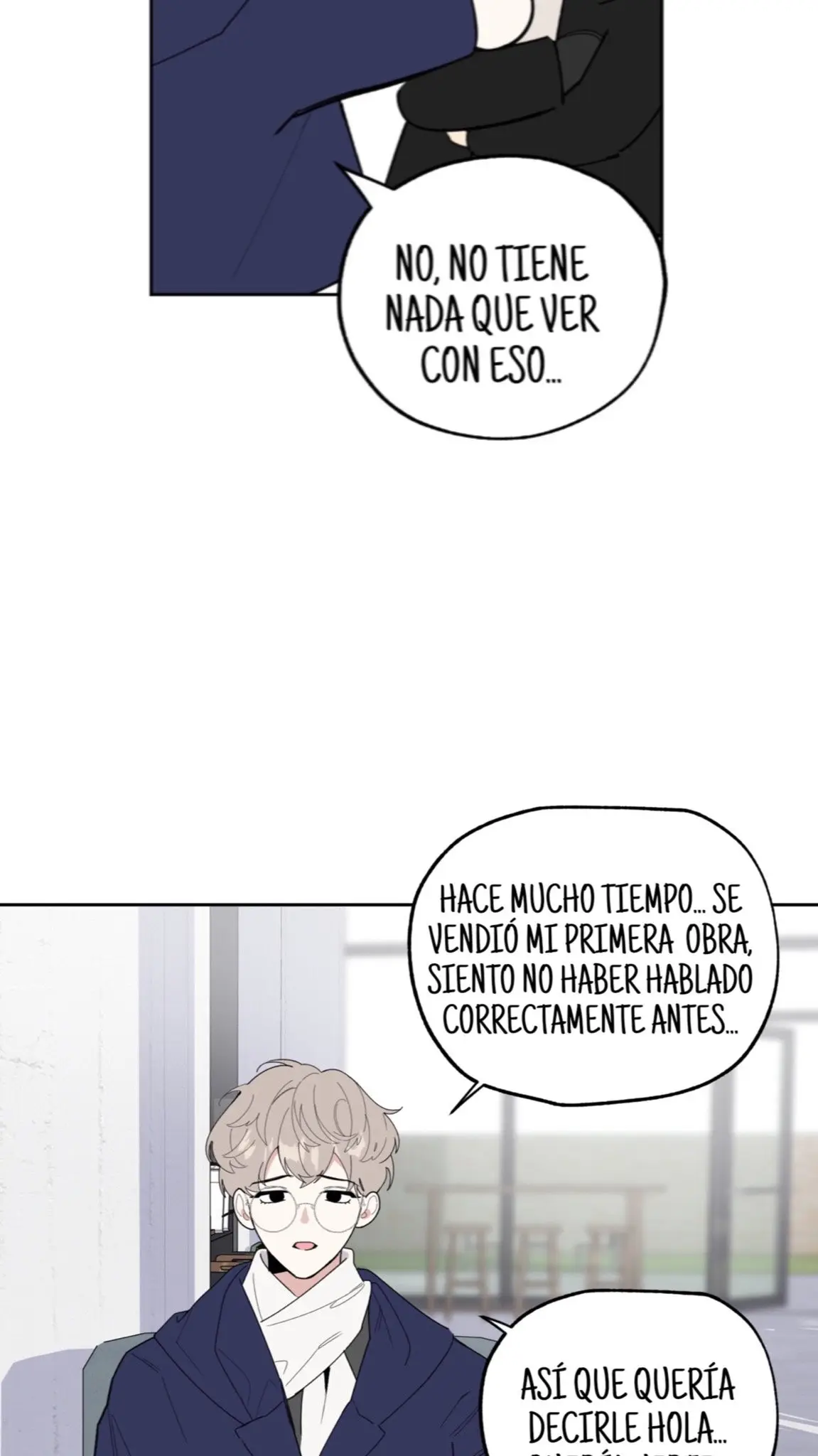 A Terrible Romance (Terrible Romance) (2021) - Capítulo 37 - Página 30 - LectorTMOo