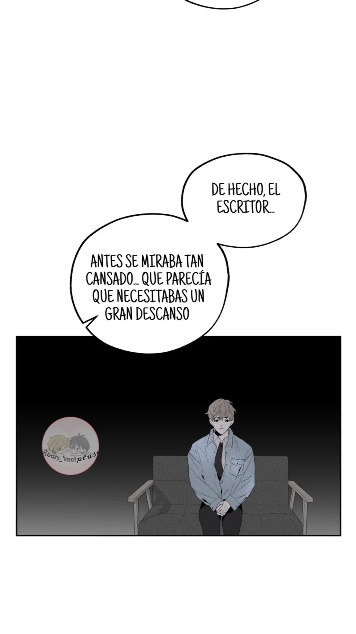 A Terrible Romance (Terrible Romance) (2021) - Capítulo 37 - Página 33 - LectorTMOo