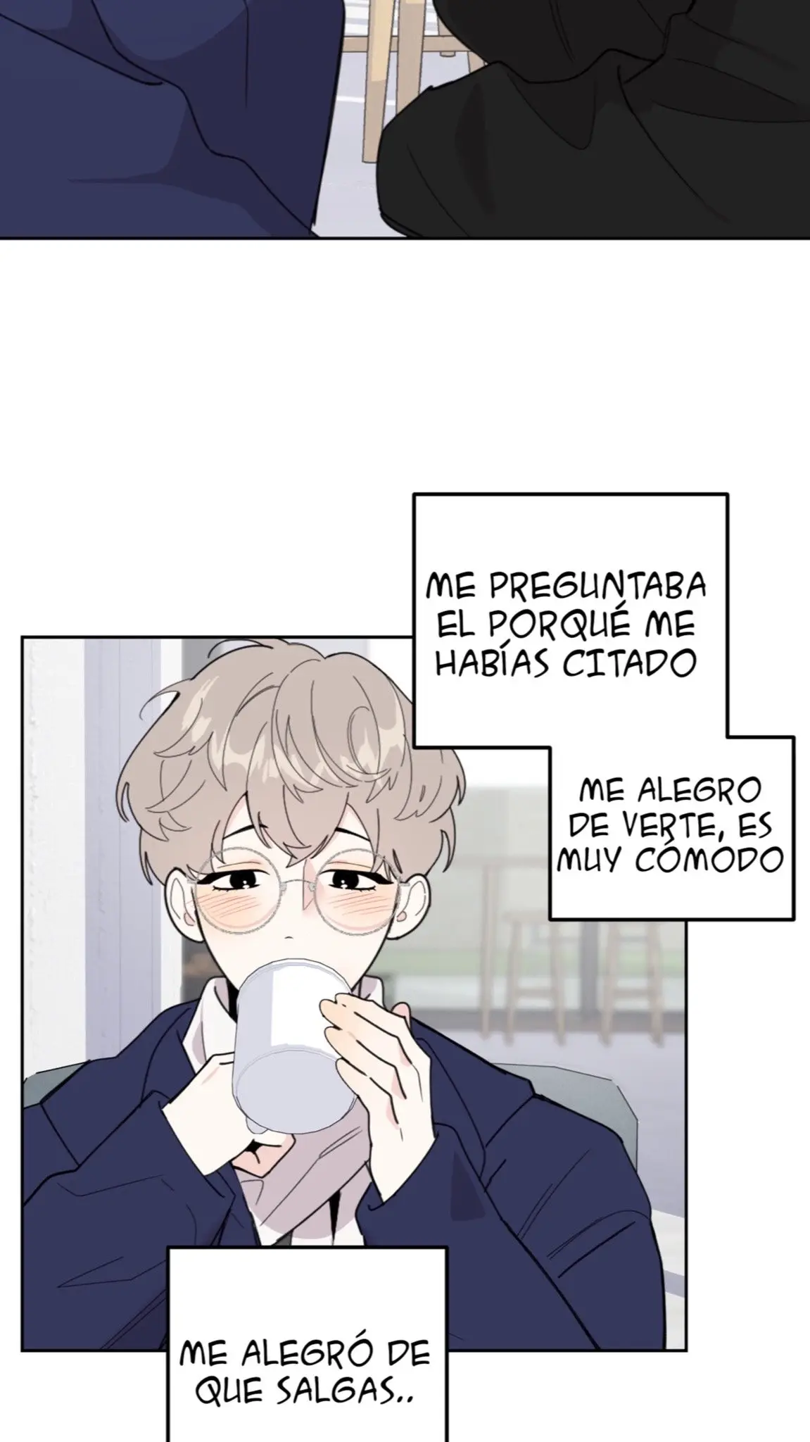 A Terrible Romance (Terrible Romance) (2021) - Capítulo 37 - Página 36 - LectorTMOo