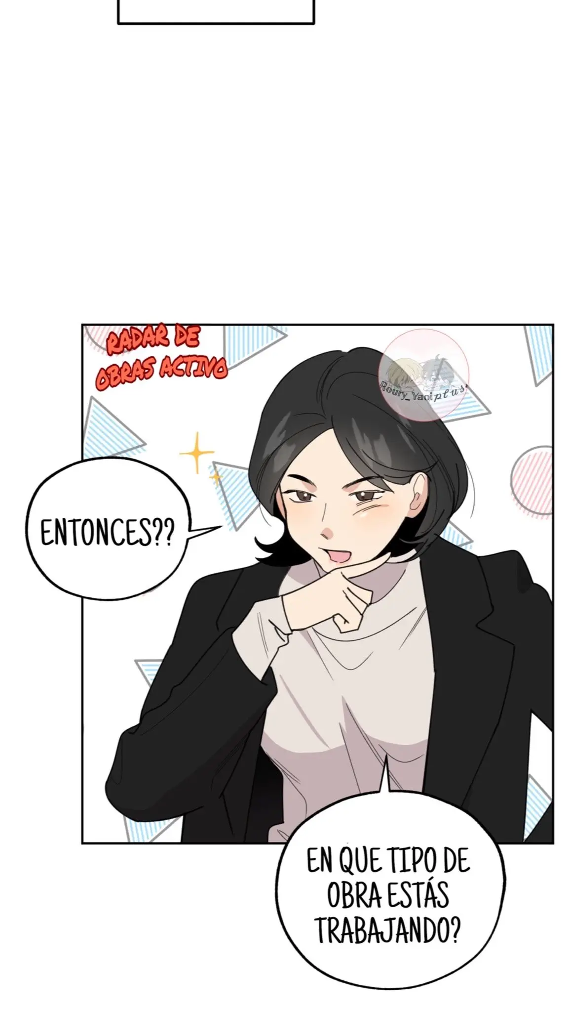 A Terrible Romance (Terrible Romance) (2021) - Capítulo 37 - Página 38 - LectorTMOo
