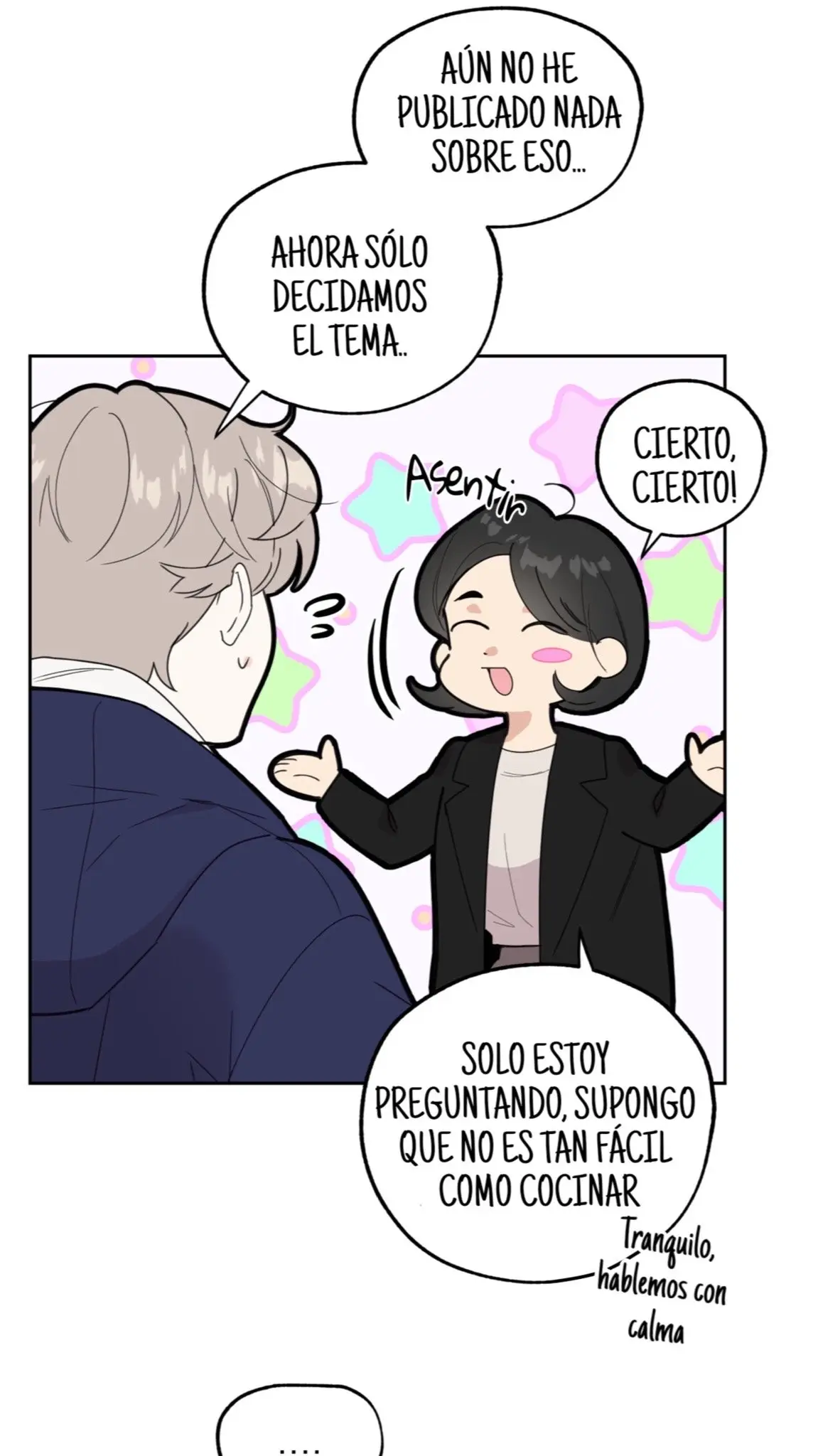 A Terrible Romance (Terrible Romance) (2021) - Capítulo 37 - Página 41 - LectorTMOo