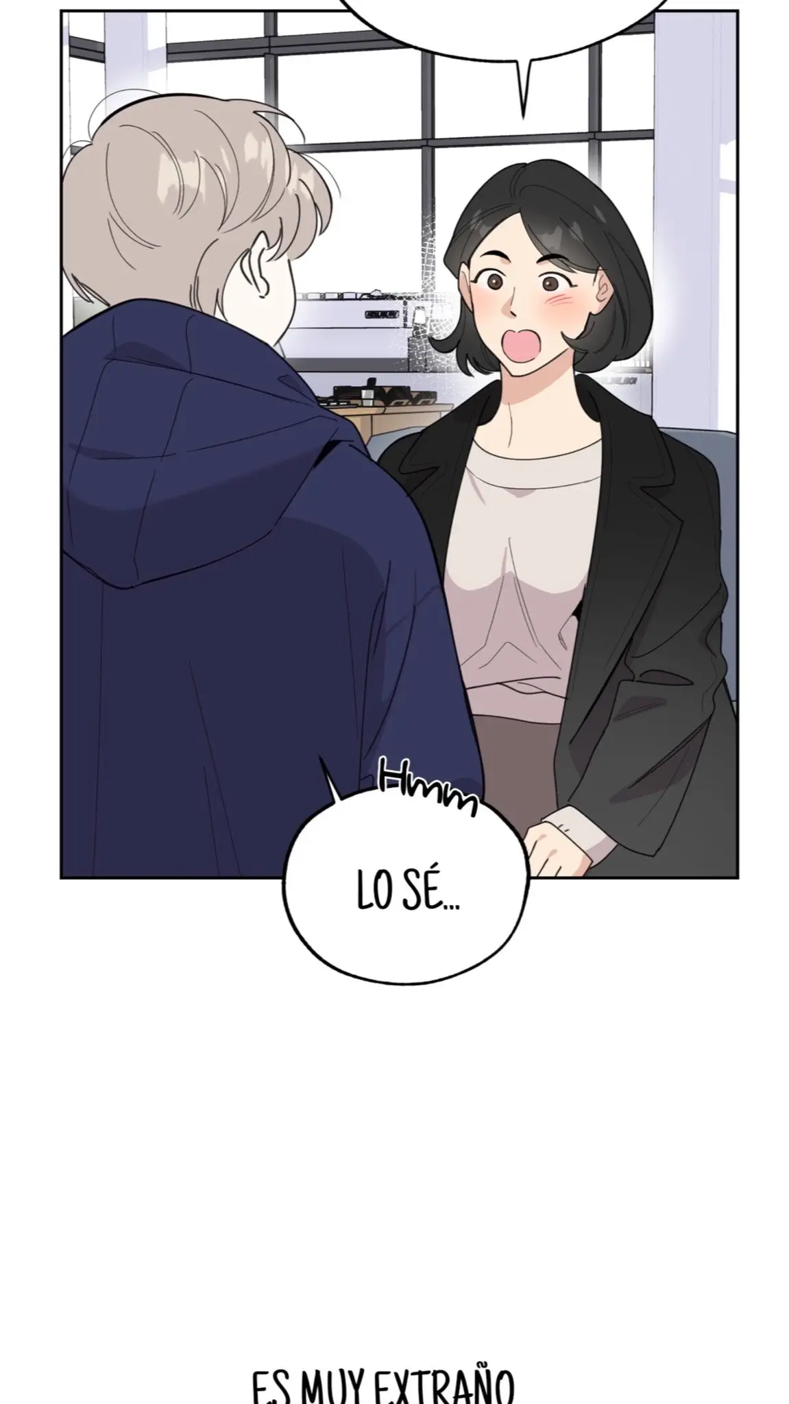 A Terrible Romance (Terrible Romance) (2021) - Capítulo 37 - Página 49 - LectorTMOo