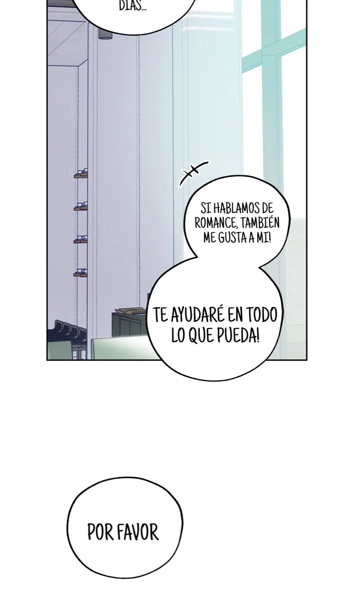 A Terrible Romance (Terrible Romance) (2021) - Capítulo 37 - Página 60 - LectorTMOo