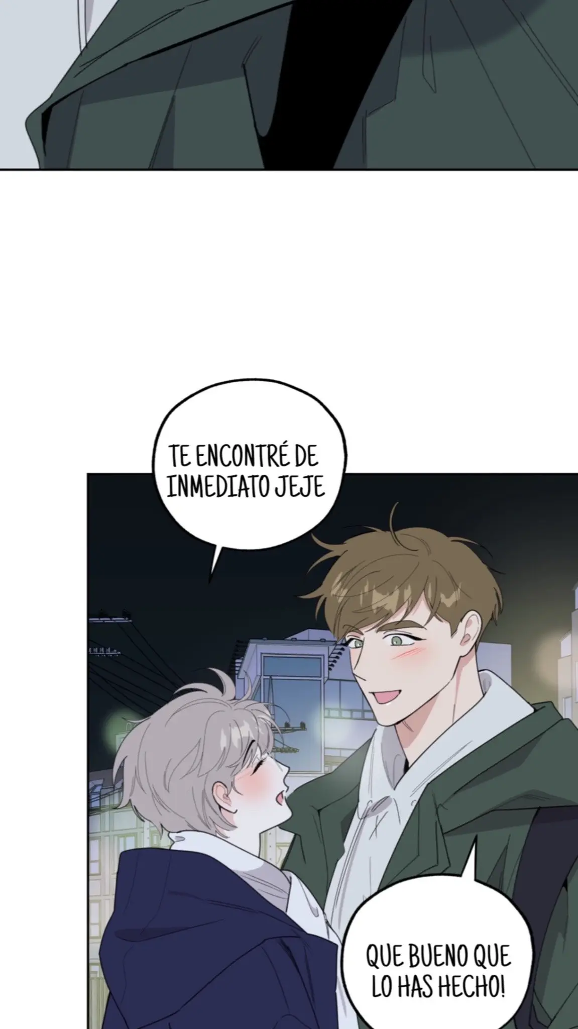 A Terrible Romance (Terrible Romance) (2021) - Capítulo 37 - Página 79 - LectorTMOo