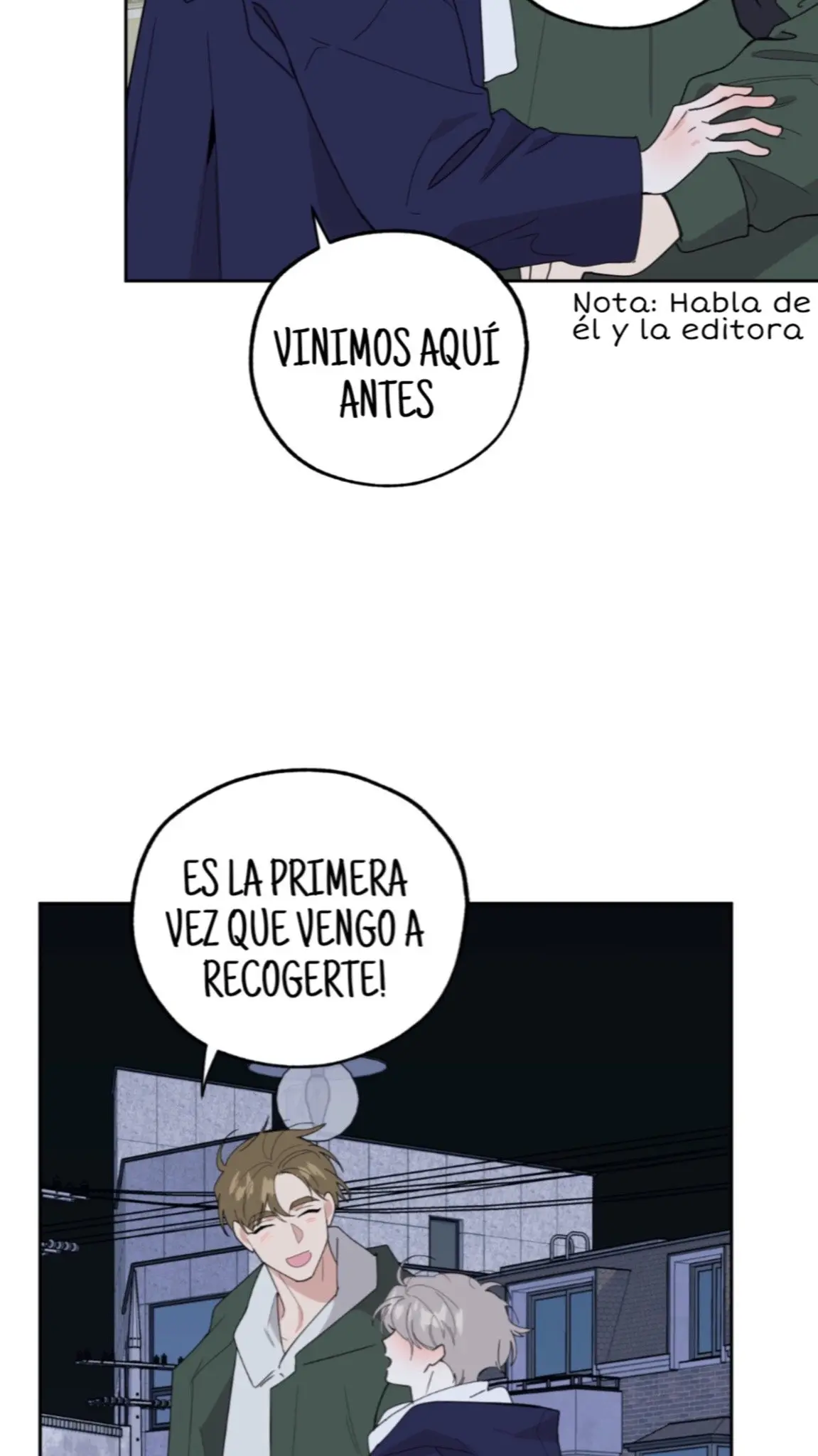 A Terrible Romance (Terrible Romance) (2021) - Capítulo 37 - Página 82 - LectorTMOo