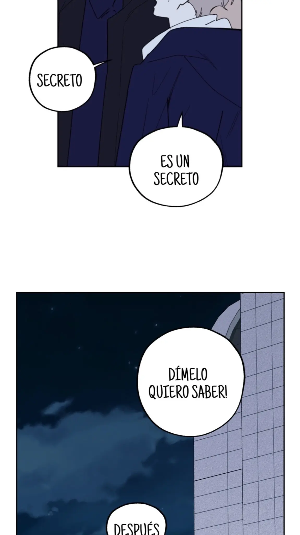 A Terrible Romance (Terrible Romance) (2021) - Capítulo 37 - Página 95 - LectorTMOo