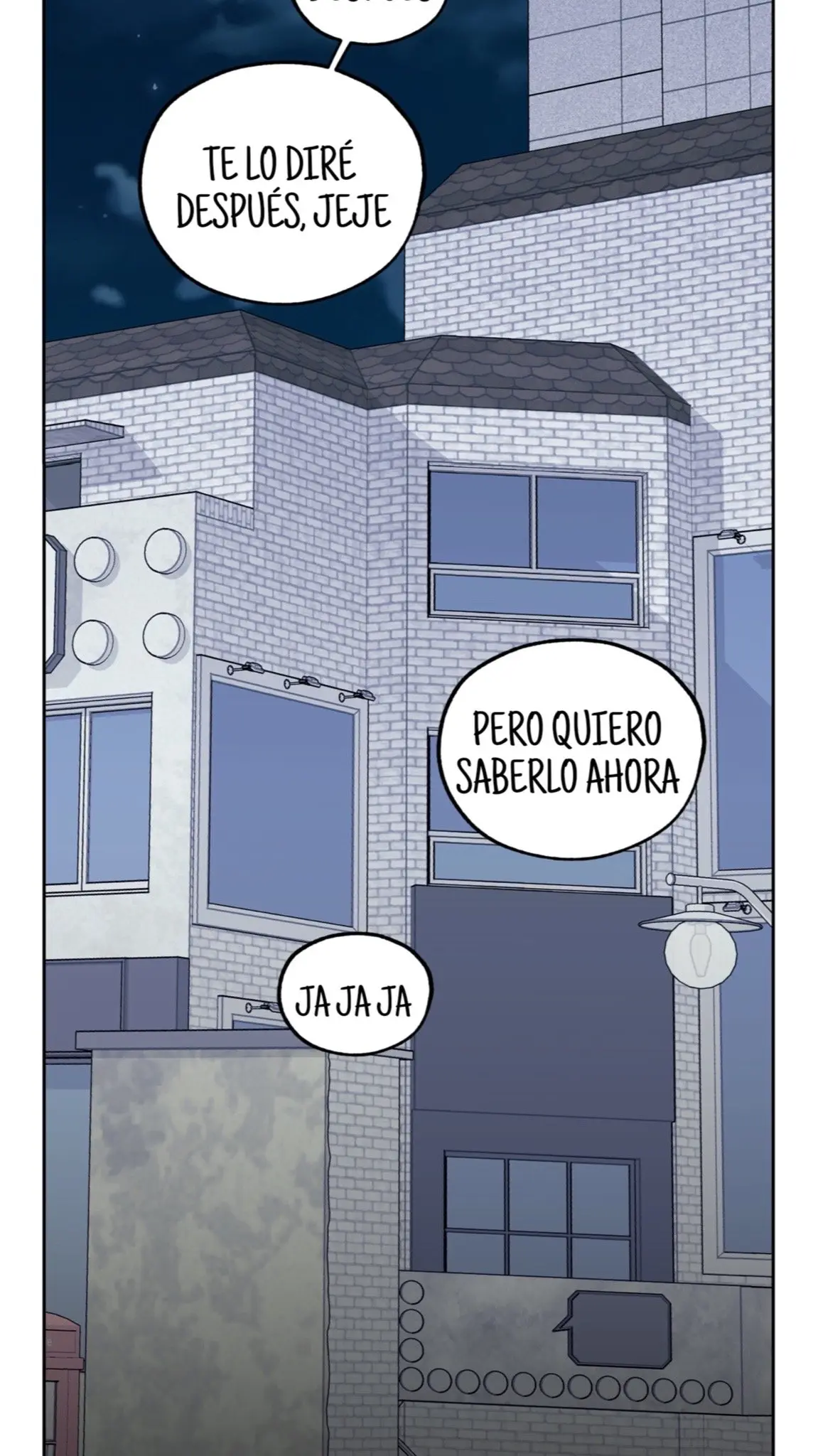 A Terrible Romance (Terrible Romance) (2021) - Capítulo 37 - Página 96 - LectorTMOo