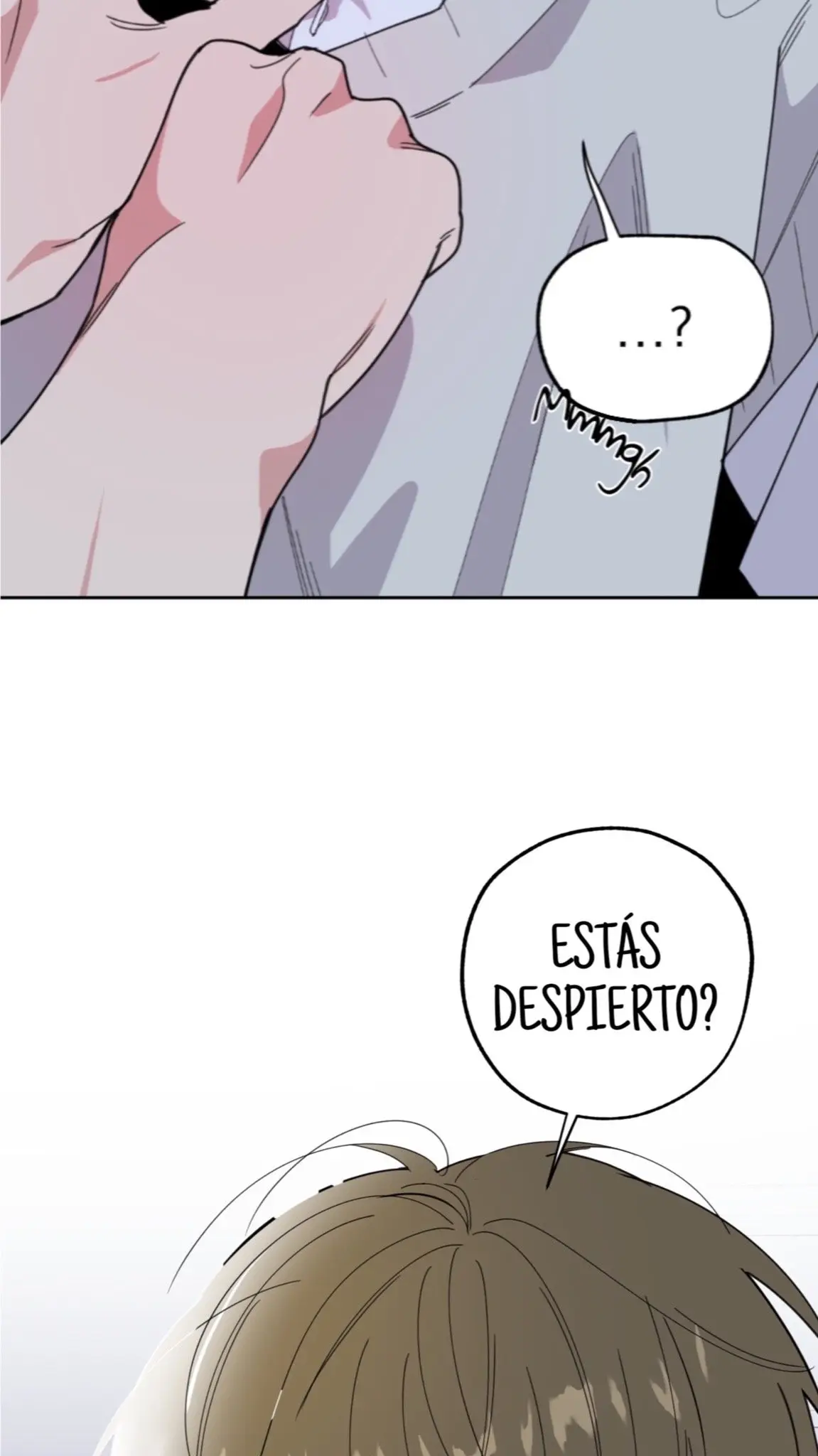 A Terrible Romance (Terrible Romance) (2021) - Capítulo 37 - Página 101 - LectorTMOo