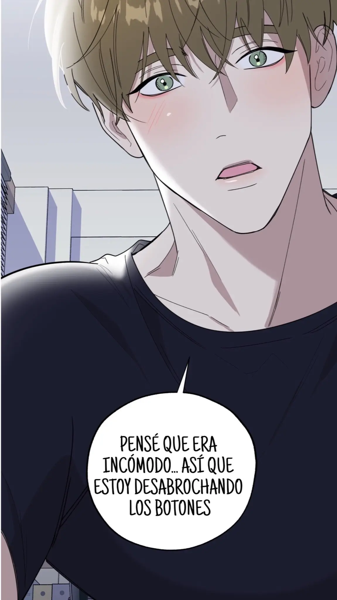 A Terrible Romance (Terrible Romance) (2021) - Capítulo 37 - Página 102 - LectorTMOo