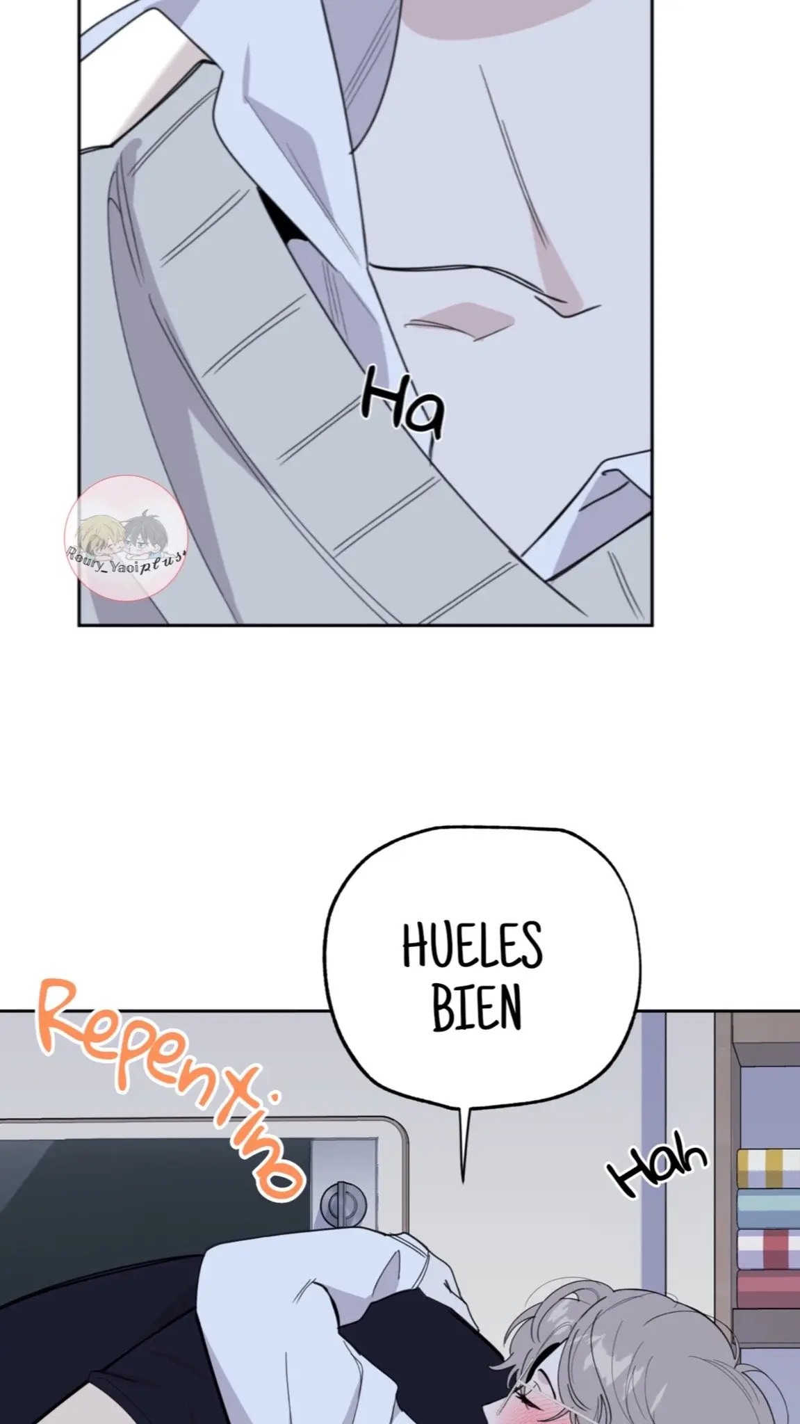 A Terrible Romance (Terrible Romance) (2021) - Capítulo 37 - Página 105 - LectorTMOo