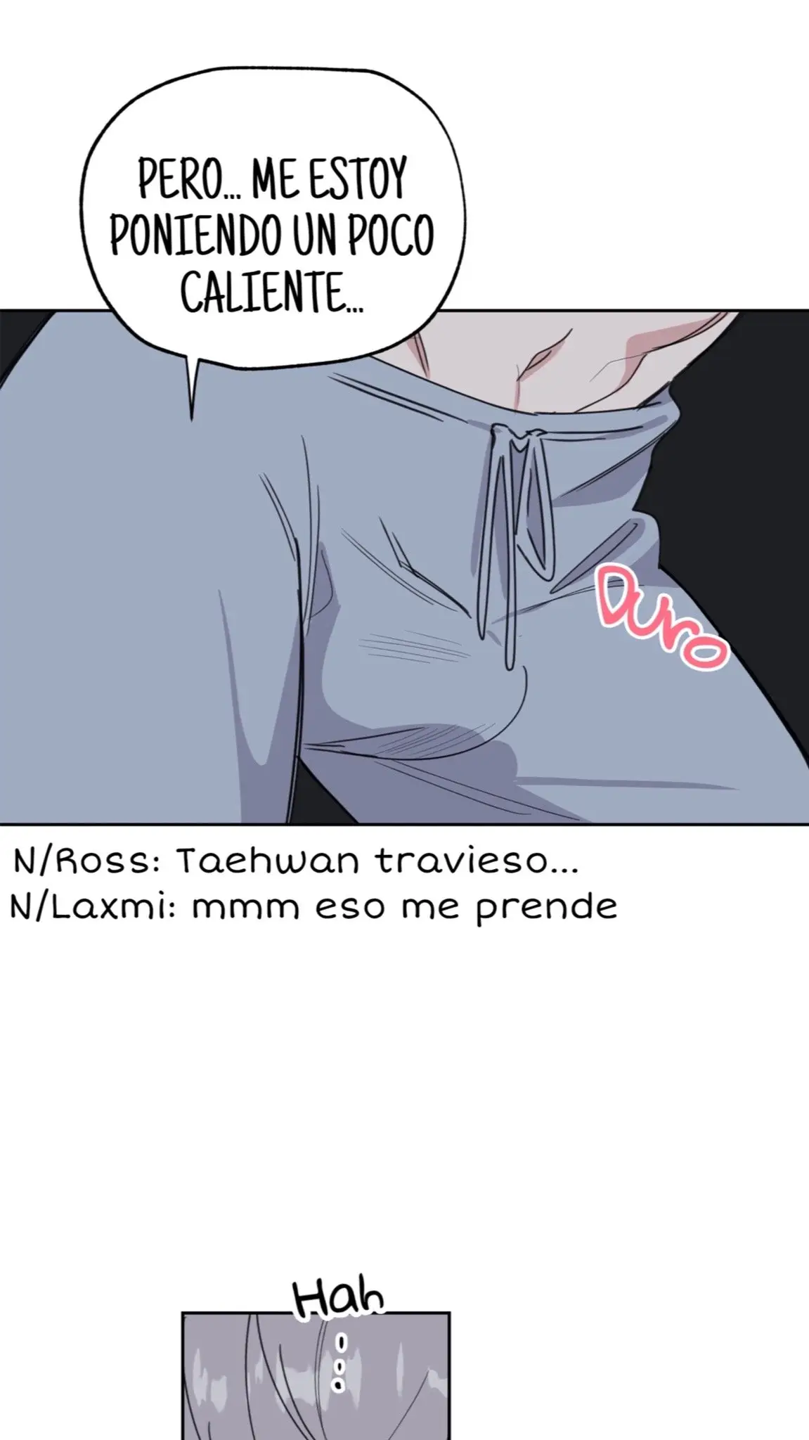 A Terrible Romance (Terrible Romance) (2021) - Capítulo 37 - Página 109 - LectorTMOo