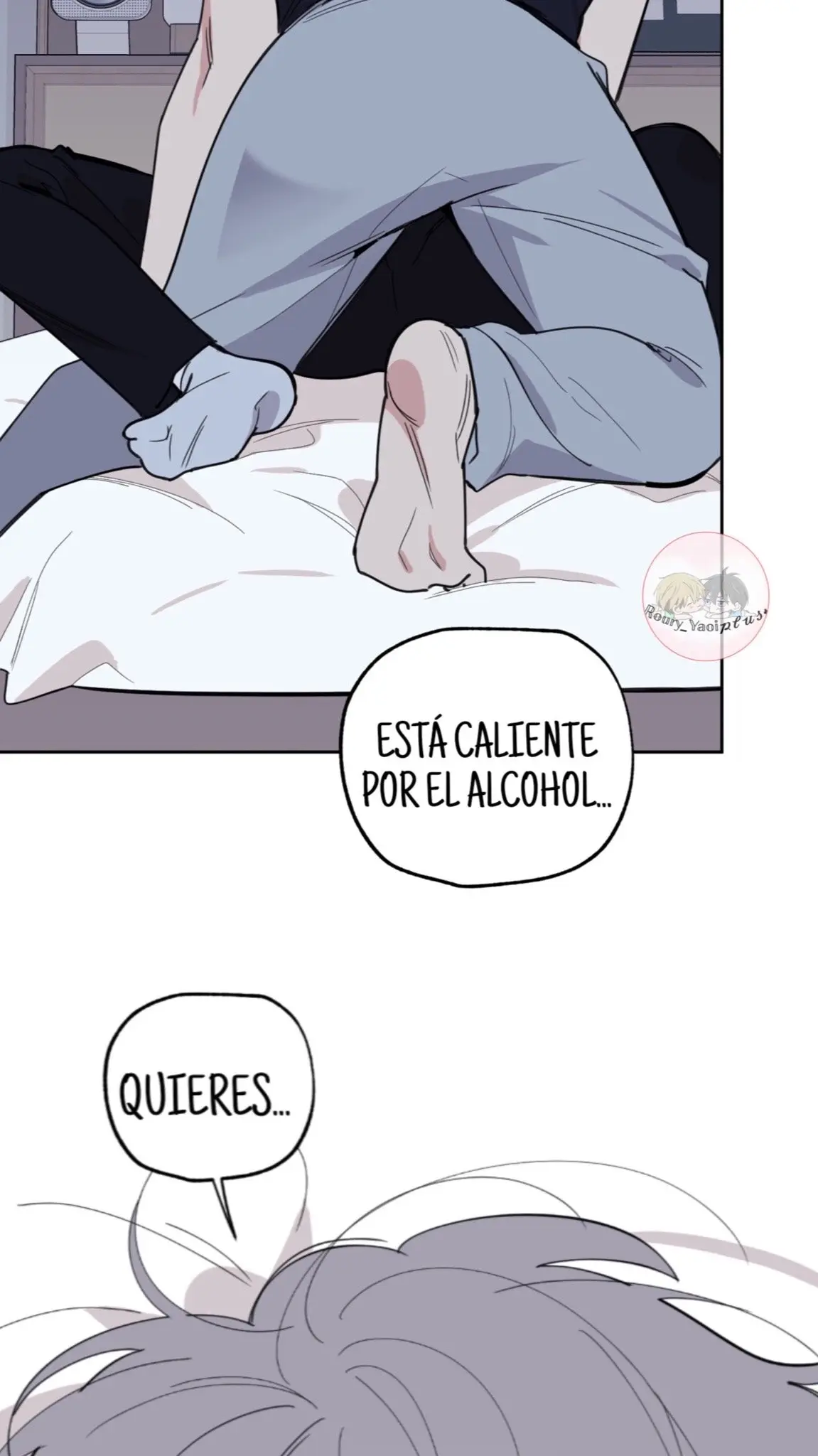 A Terrible Romance (Terrible Romance) (2021) - Capítulo 37 - Página 112 - LectorTMOo