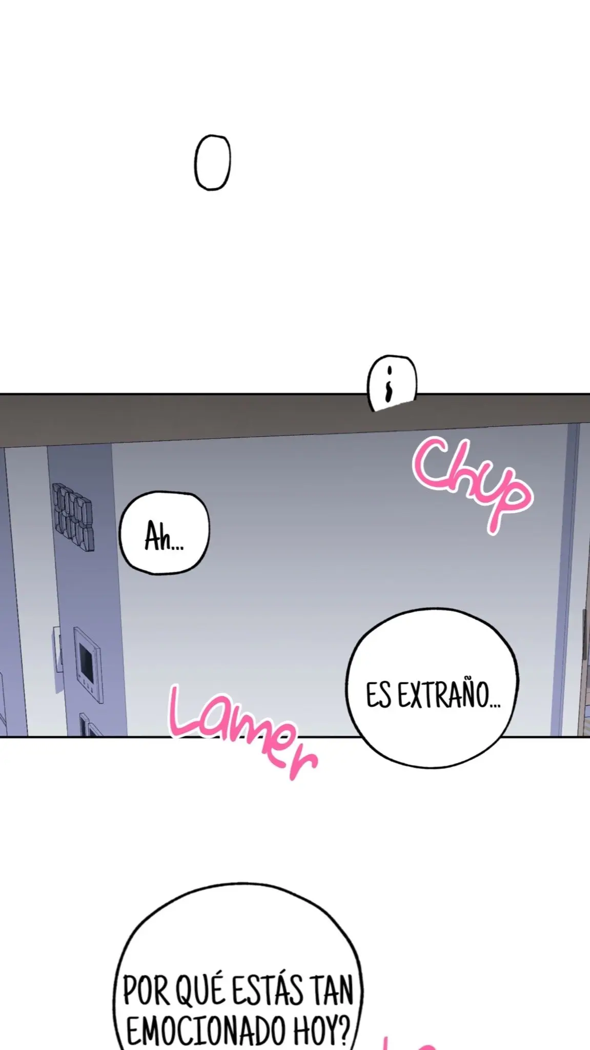 A Terrible Romance (Terrible Romance) (2021) - Capítulo 37 - Página 118 - LectorTMOo