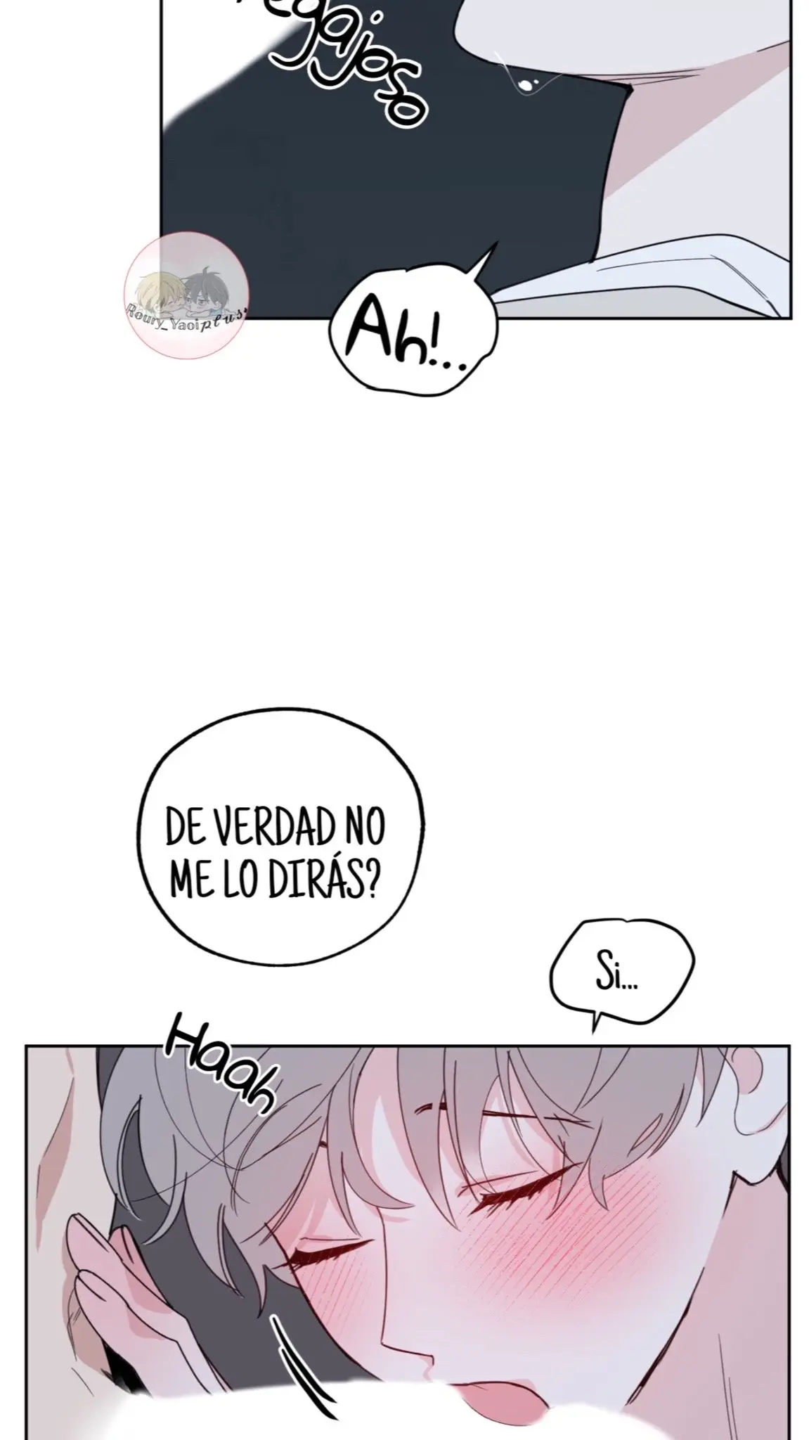 A Terrible Romance (Terrible Romance) (2021) - Capítulo 37 - Página 123 - LectorTMOo