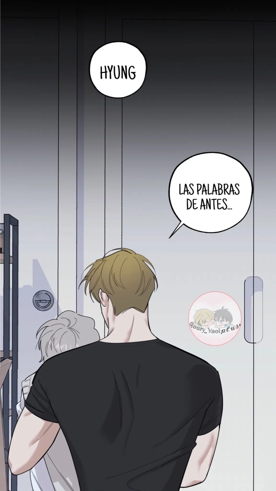 A Terrible Romance (Terrible Romance) (2021) - Capítulo 38 - Página 15 - LectorTMOo