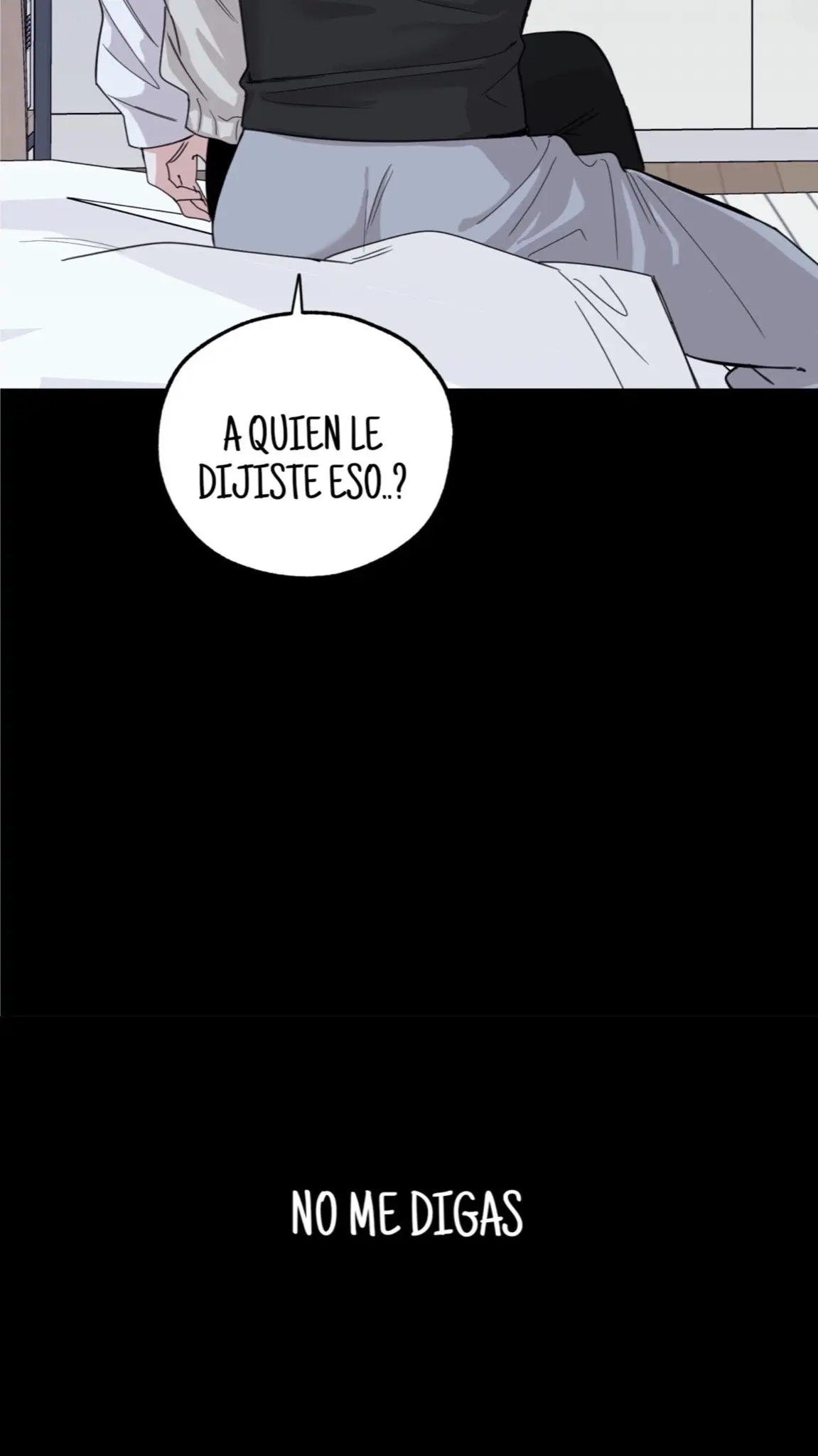 A Terrible Romance (Terrible Romance) (2021) - Capítulo 38 - Página 16 - LectorTMOo