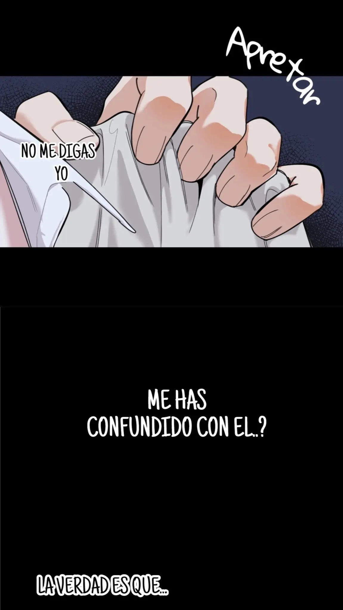A Terrible Romance (Terrible Romance) (2021) - Capítulo 38 - Página 17 - LectorTMOo