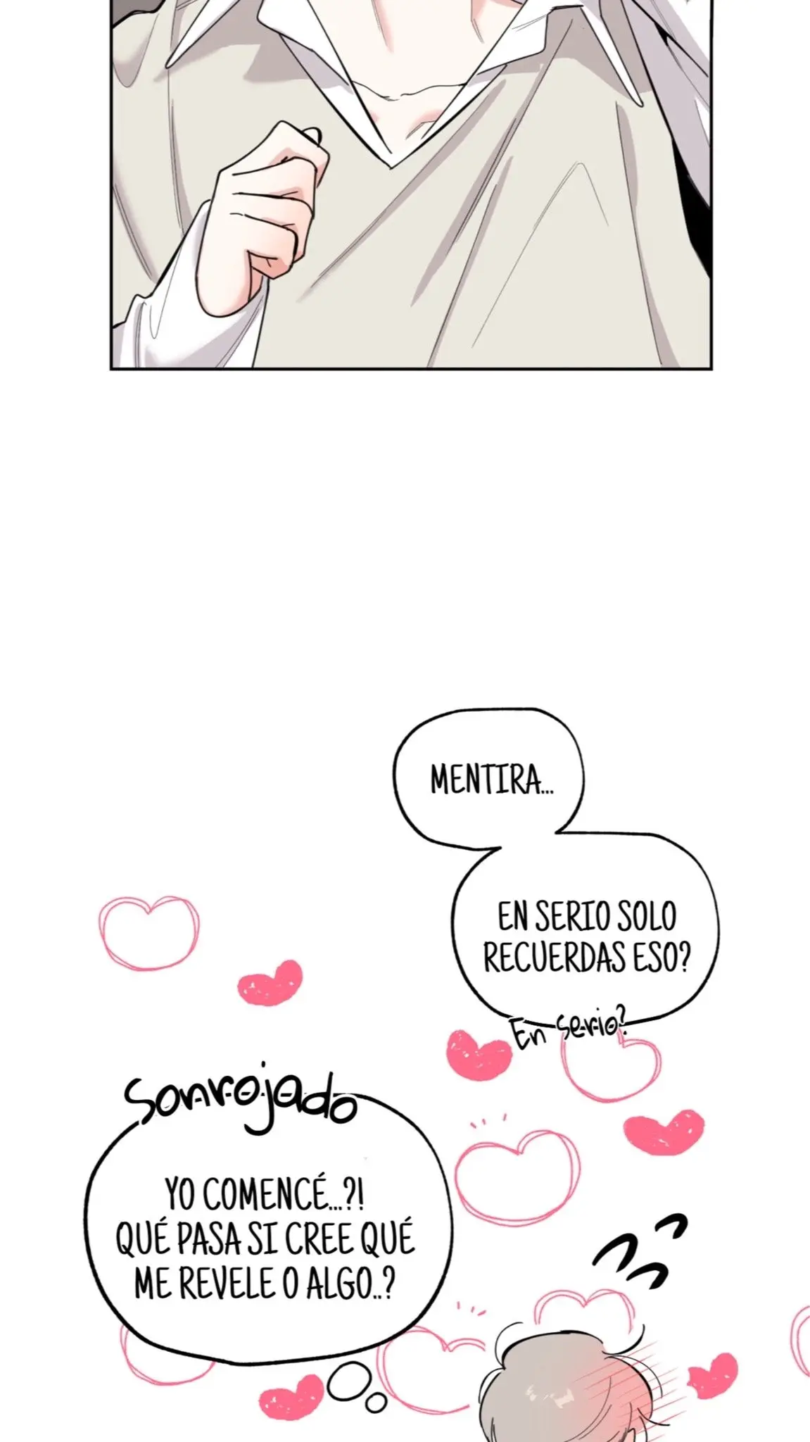 A Terrible Romance (Terrible Romance) (2021) - Capítulo 38 - Página 39 - LectorTMOo
