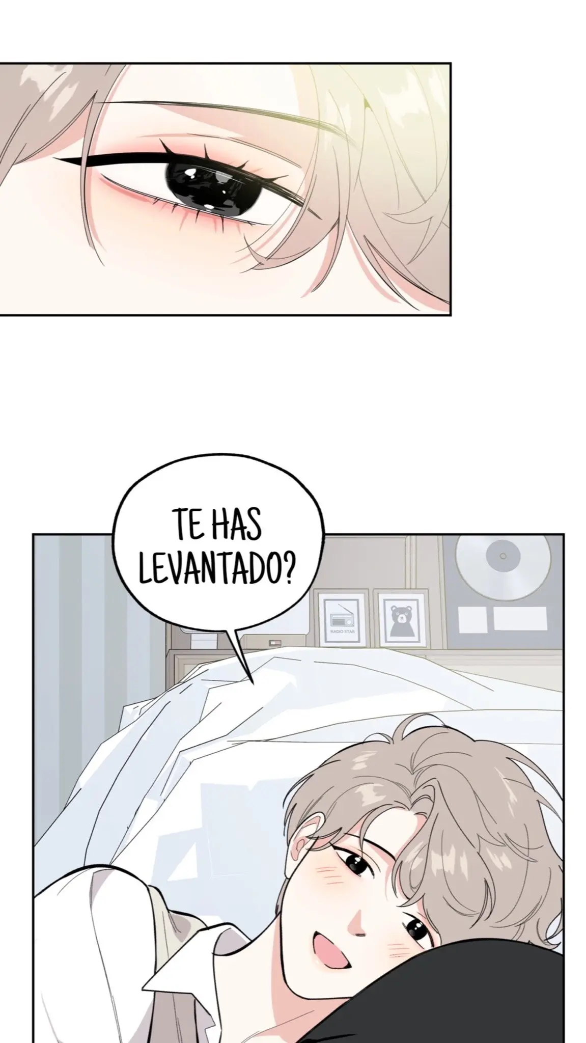 A Terrible Romance (Terrible Romance) (2021) - Capítulo 38 - Página 53 - LectorTMOo