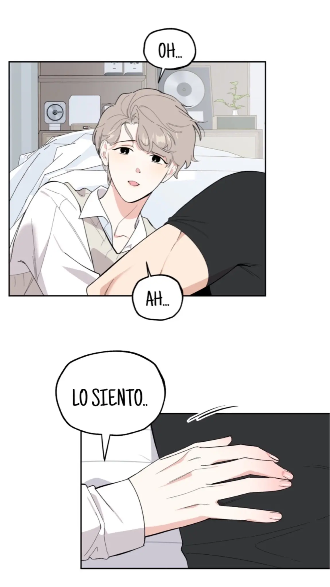 A Terrible Romance (Terrible Romance) (2021) - Capítulo 38 - Página 57 - LectorTMOo