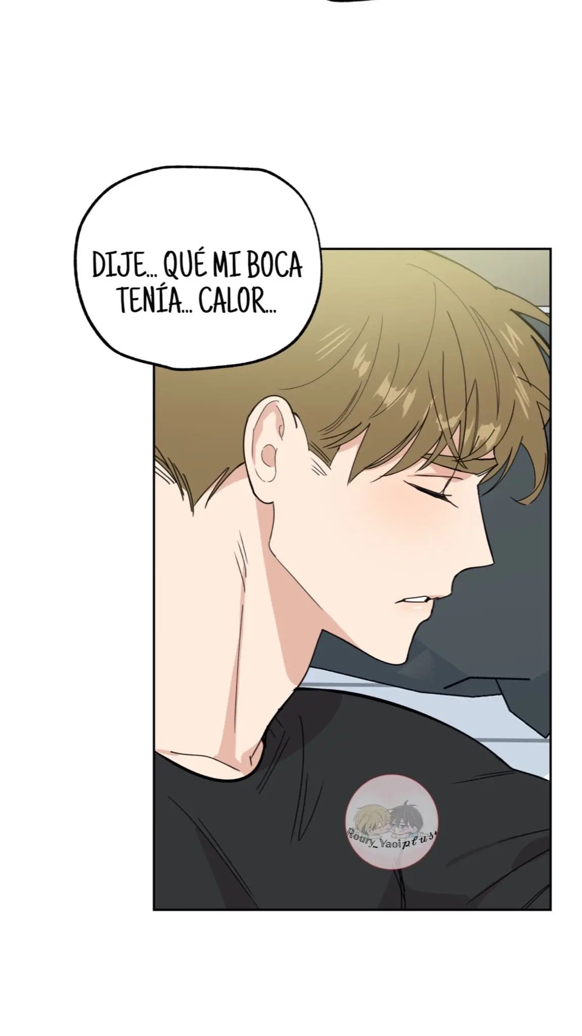 A Terrible Romance (Terrible Romance) (2021) - Capítulo 38 - Página 59 - LectorTMOo